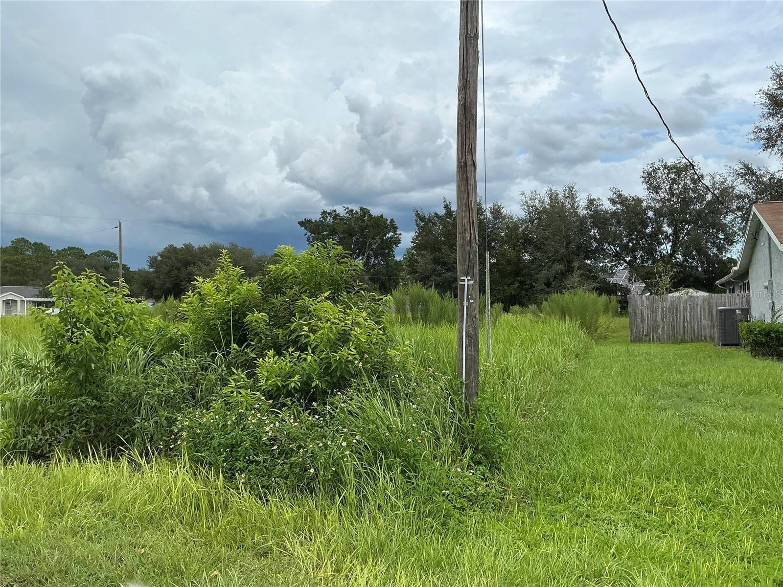Land at PINE COURSE RUN, OCALA, photo 5 of 8
