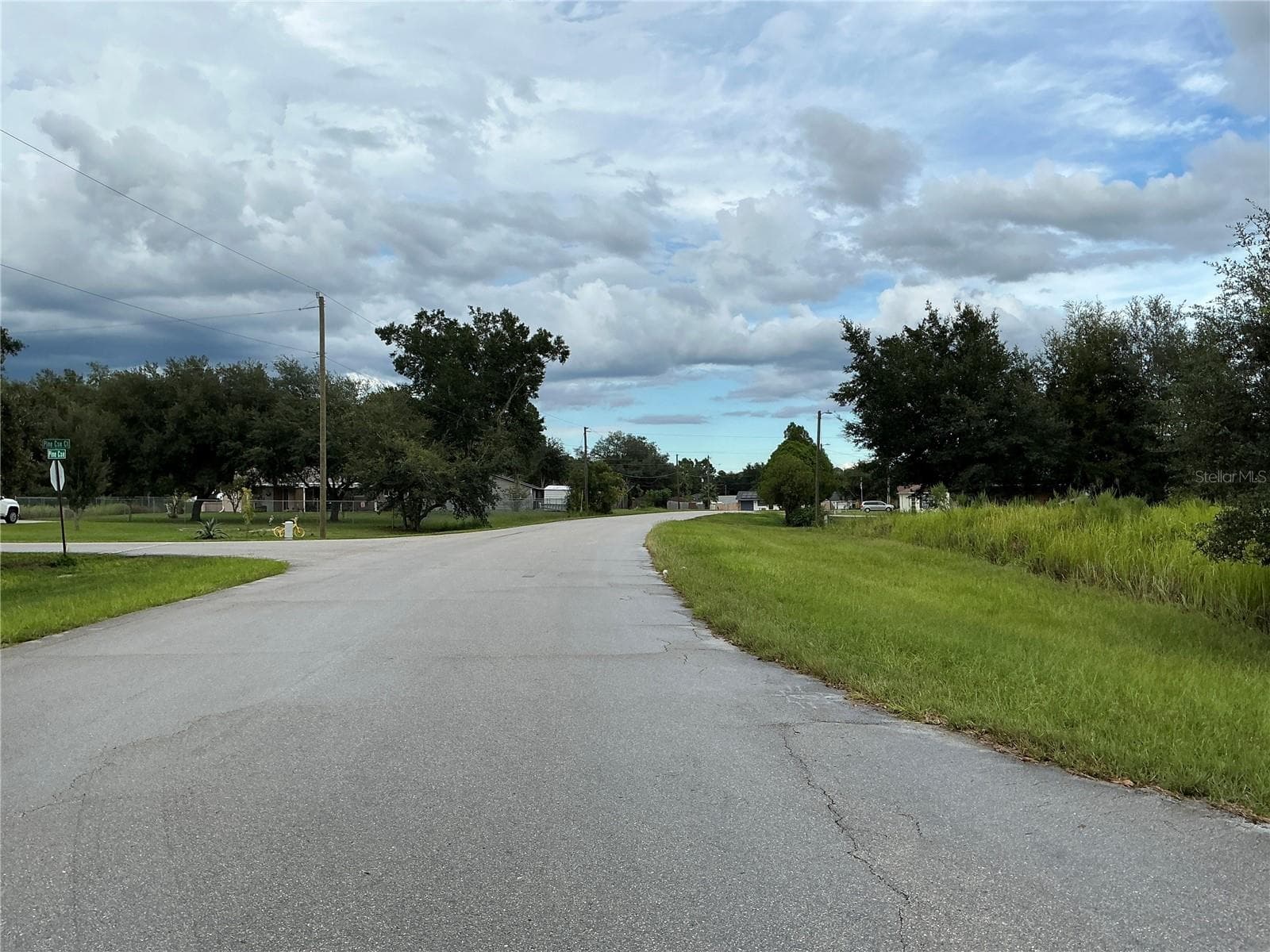 Land at PINE COURSE RUN, OCALA, photo 7 of 8