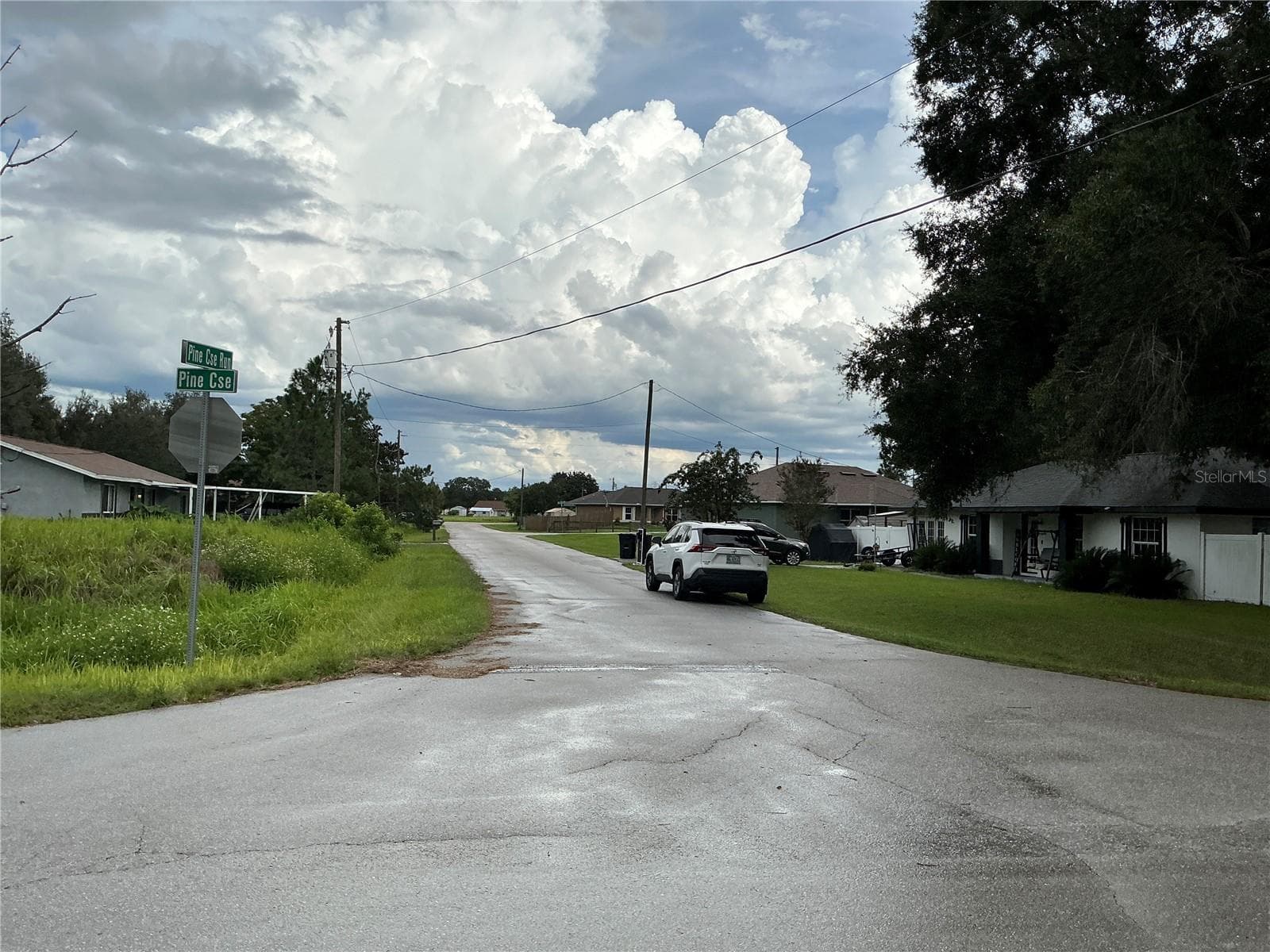 Land at PINE COURSE RUN, OCALA, photo 8 of 8