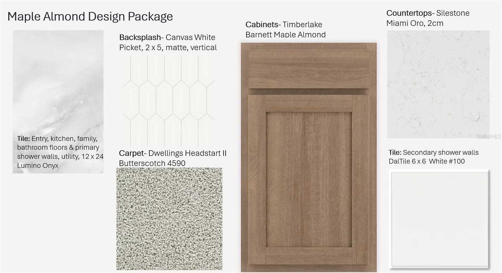 Design package - 4969 LOYALTY DR, ST CLOUD