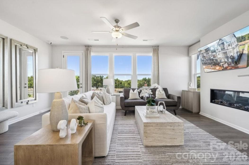 Representative Photo - 2025 Hawksworth Lane, Charlotte