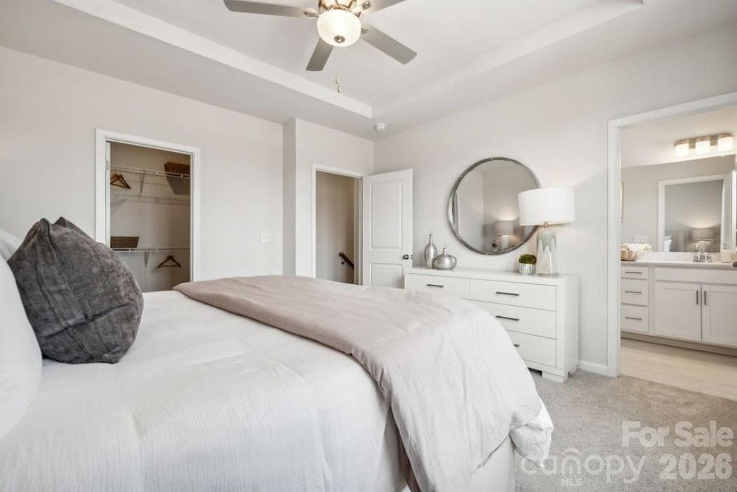 Representative Photo - 2025 Hawksworth Lane, Charlotte