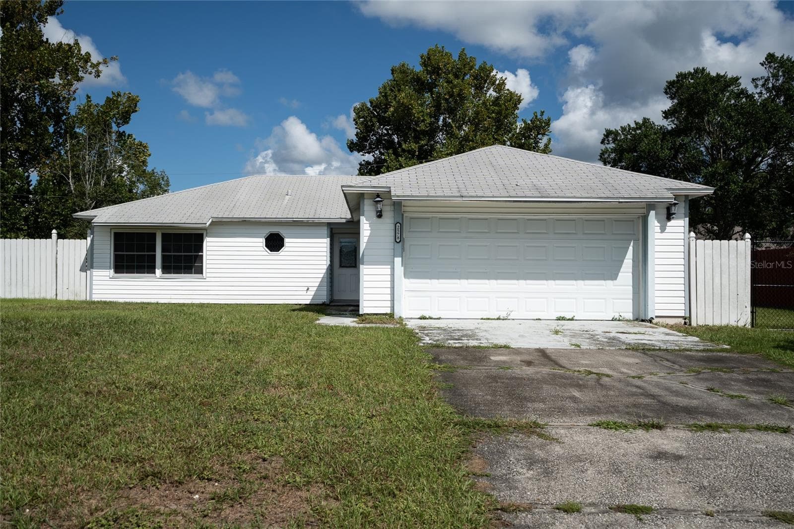 Single Family Residence at 2578 HAULOVER BLVD, DELTONA, photo 3 of 28