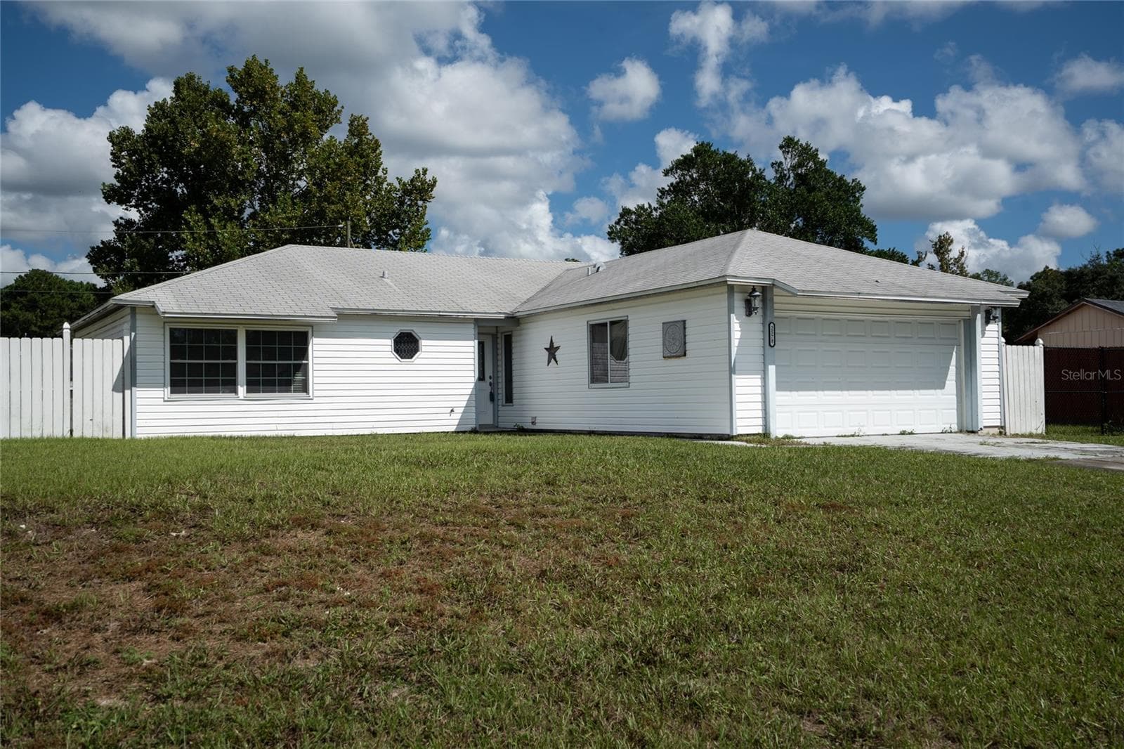 Single Family Residence at 2578 HAULOVER BLVD, DELTONA, photo 4 of 28