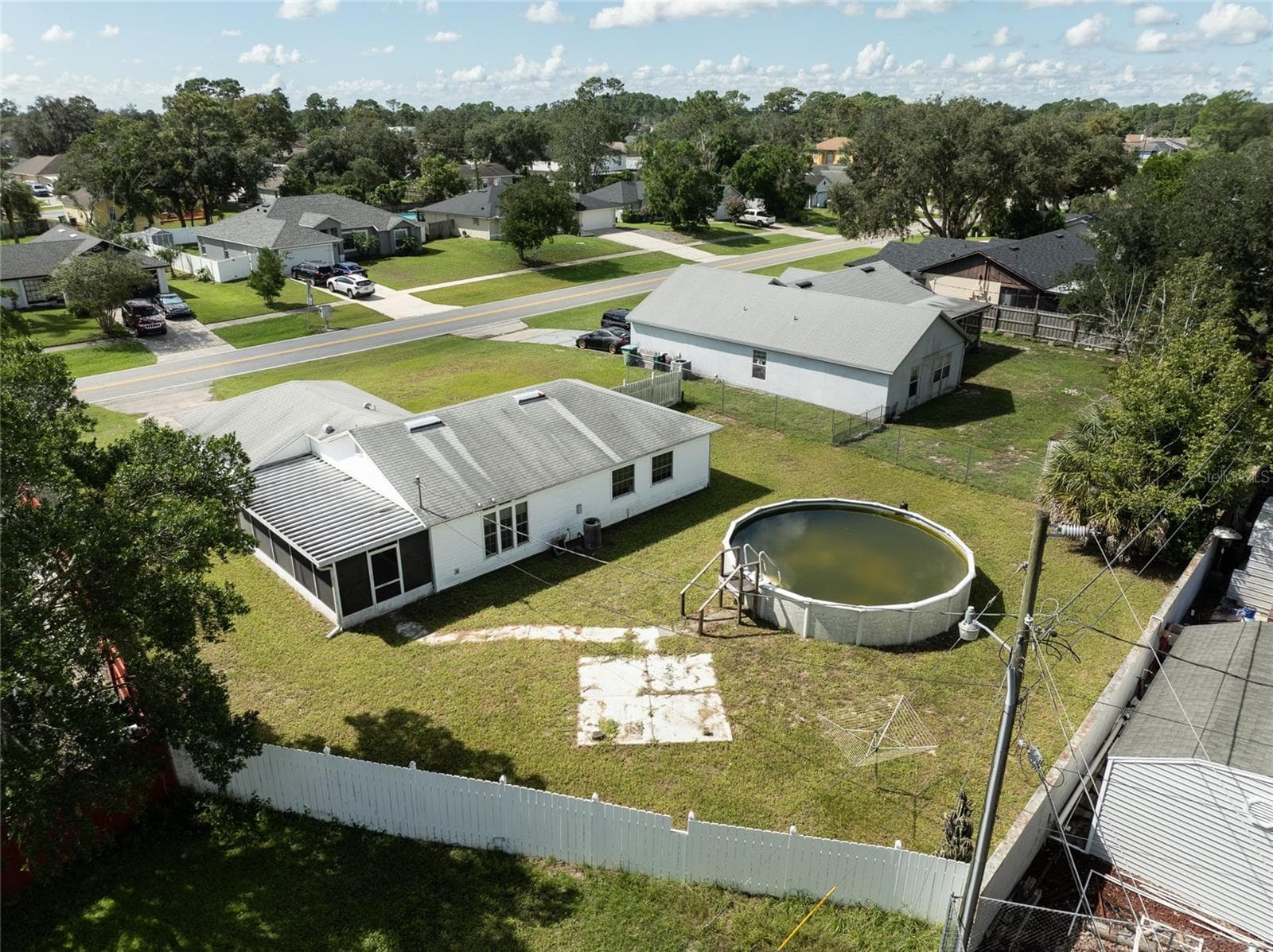 Single Family Residence at 2578 HAULOVER BLVD, DELTONA, photo 5 of 28