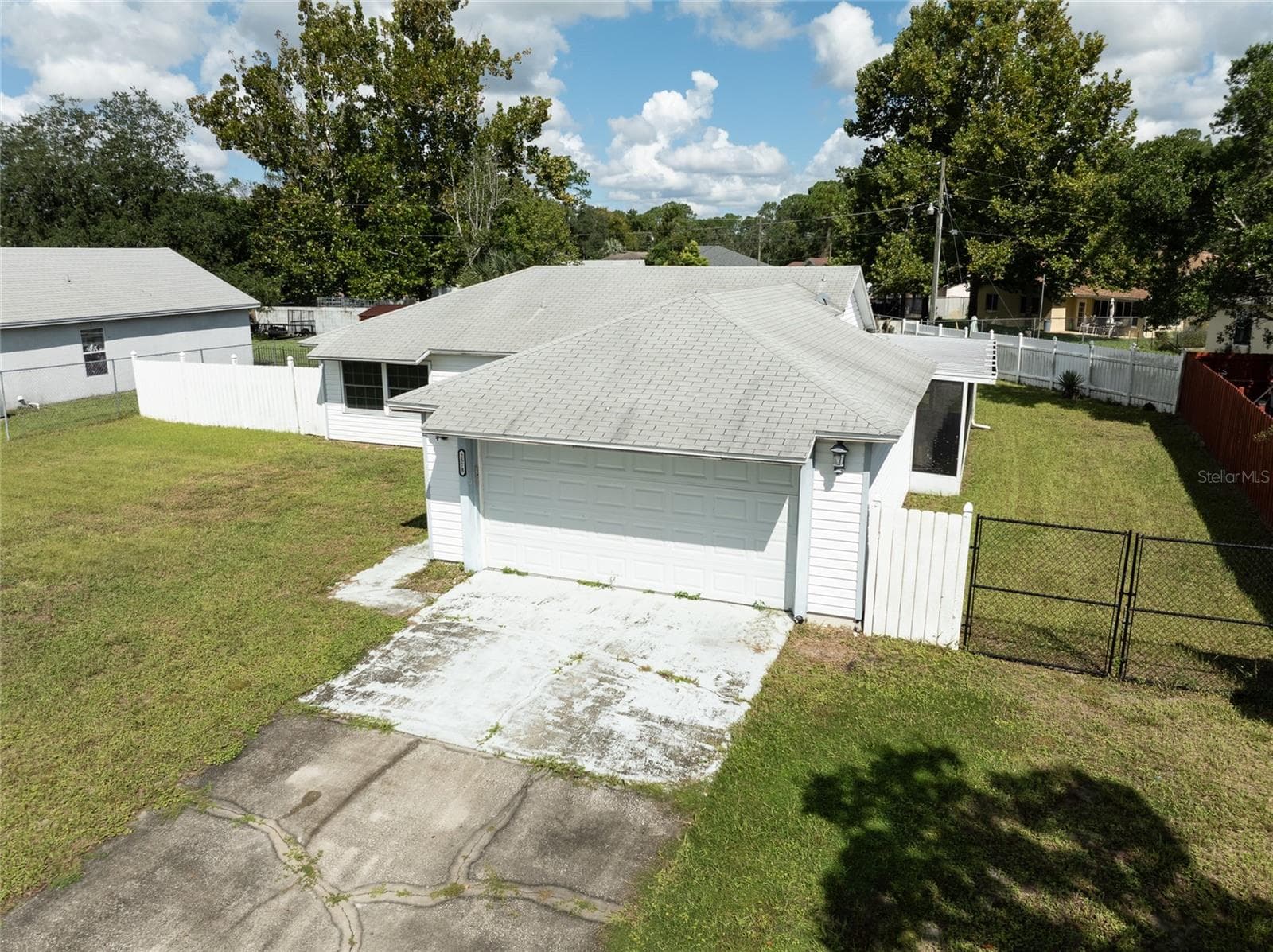 Single Family Residence at 2578 HAULOVER BLVD, DELTONA, photo 22 of 28