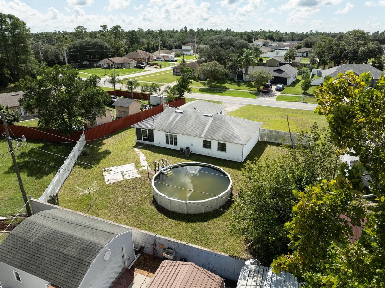 Single Family Residence at 2578 HAULOVER BLVD, DELTONA, photo 23 of 28
