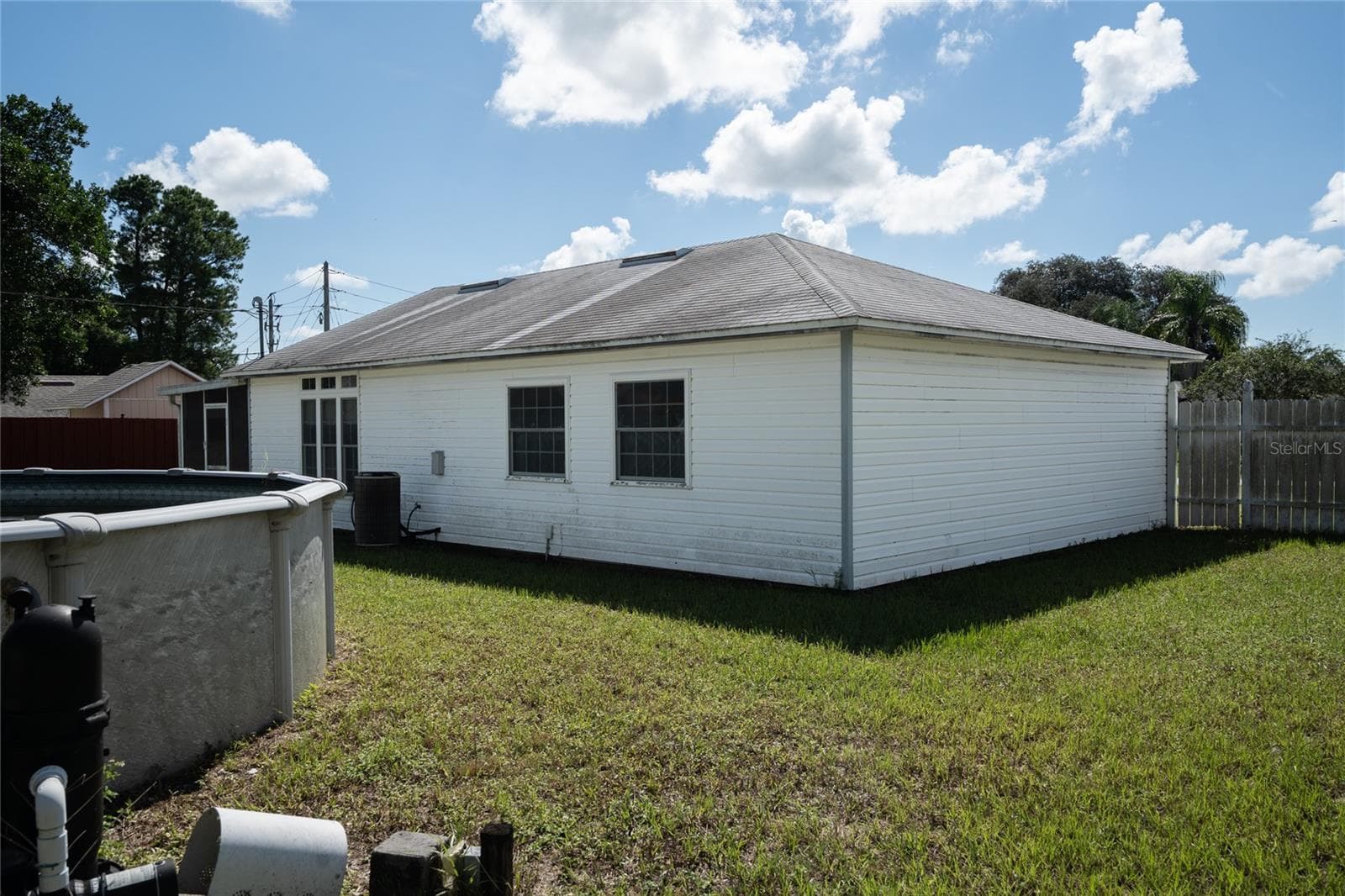 Single Family Residence at 2578 HAULOVER BLVD, DELTONA, photo 26 of 28