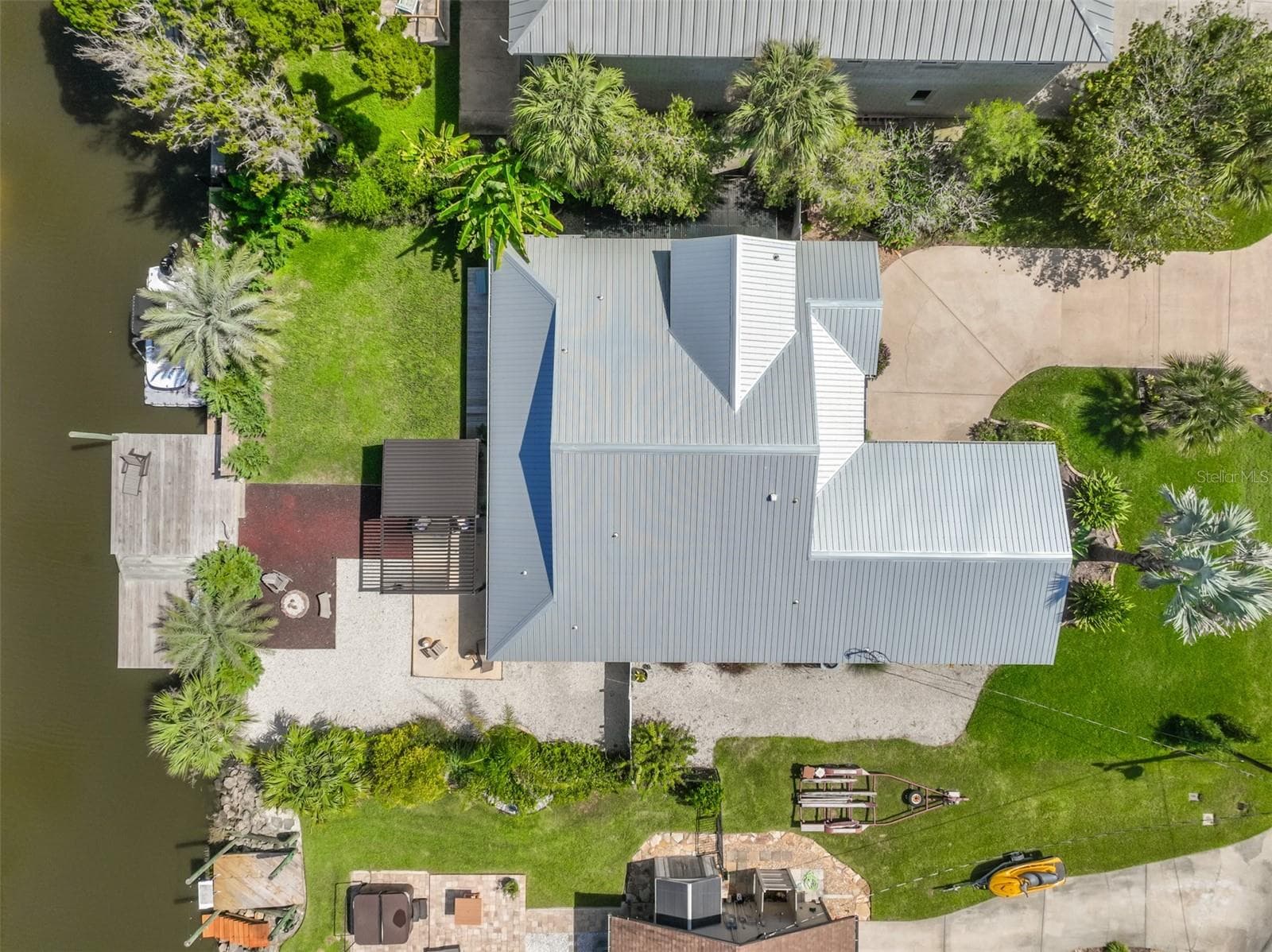 Single Family Residence at 624 CUMBERLAND DR, FLAGLER BEACH, photo 7 of 43
