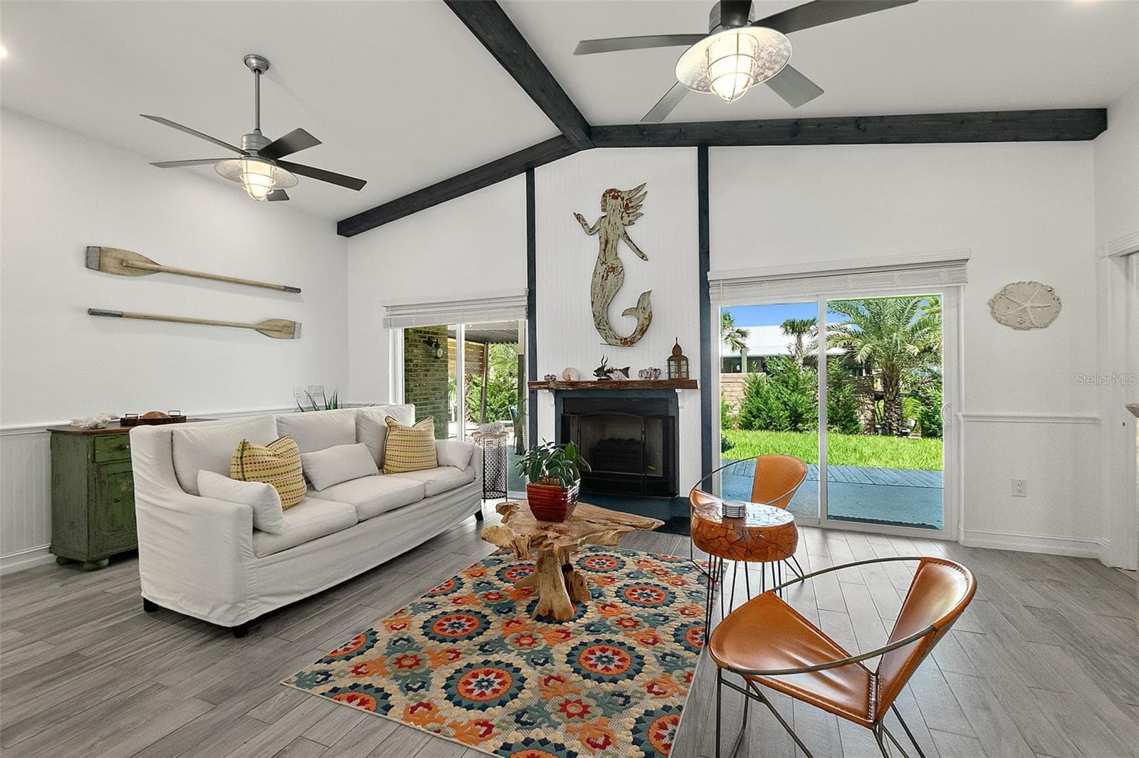 Single Family Residence at 624 CUMBERLAND DR, FLAGLER BEACH, photo 10 of 43