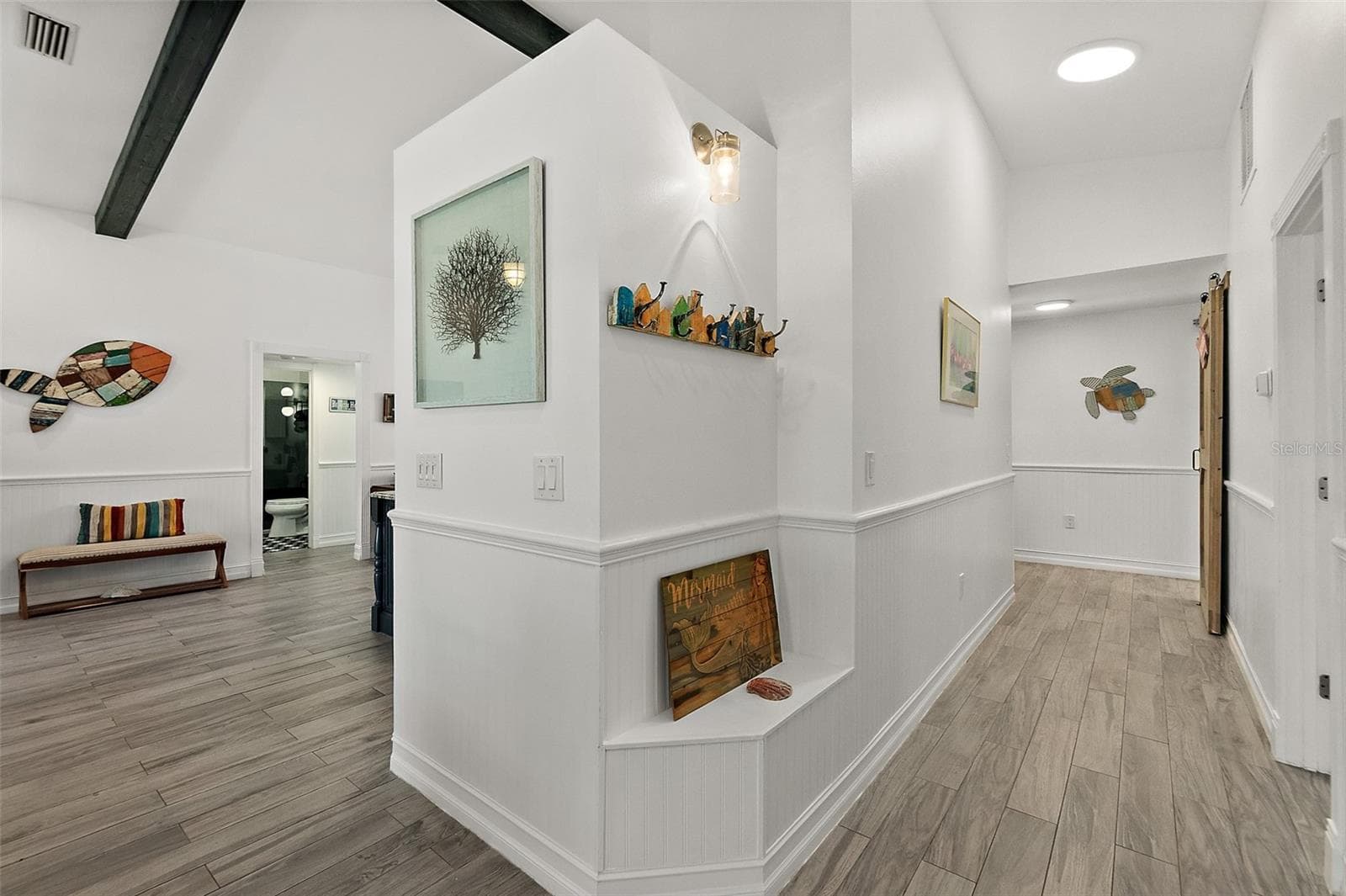 Single Family Residence at 624 CUMBERLAND DR, FLAGLER BEACH, photo 27 of 43