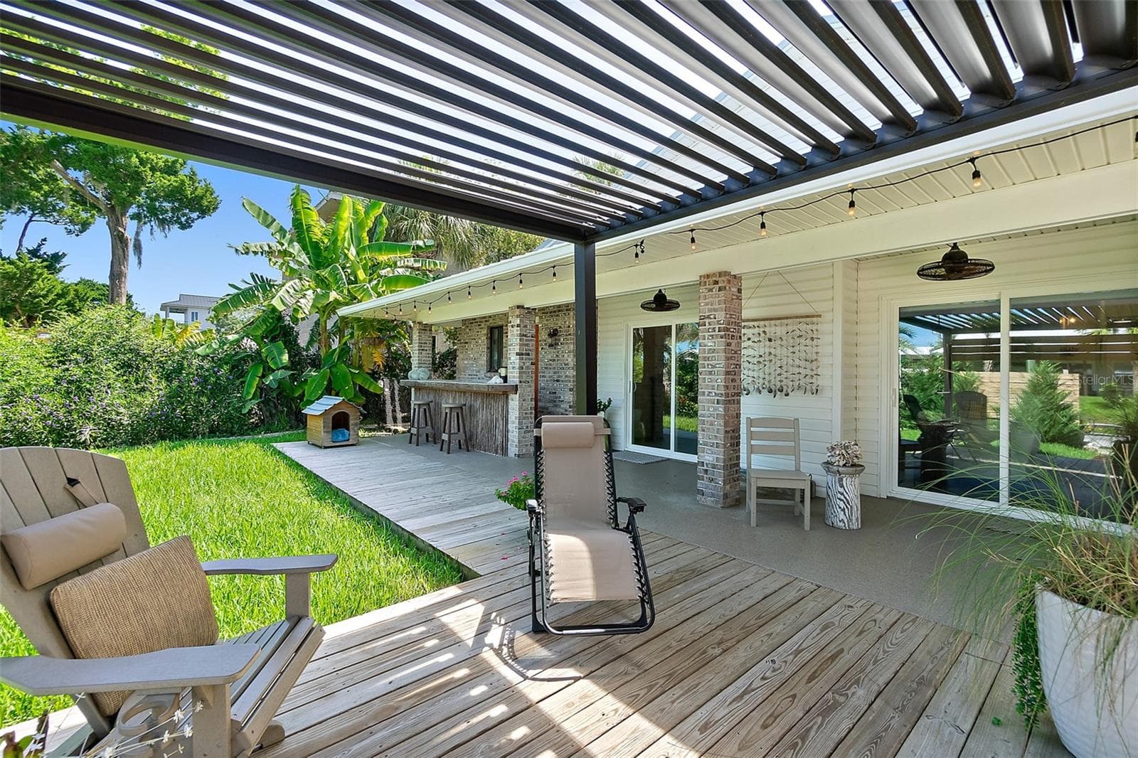 Single Family Residence at 624 CUMBERLAND DR, FLAGLER BEACH, photo 29 of 43