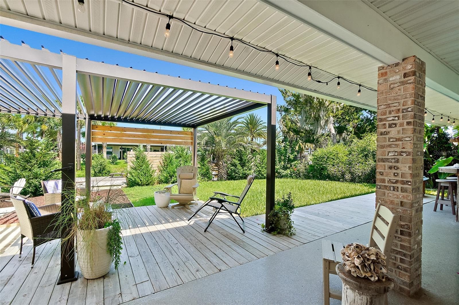 Single Family Residence at 624 CUMBERLAND DR, FLAGLER BEACH, photo 31 of 43
