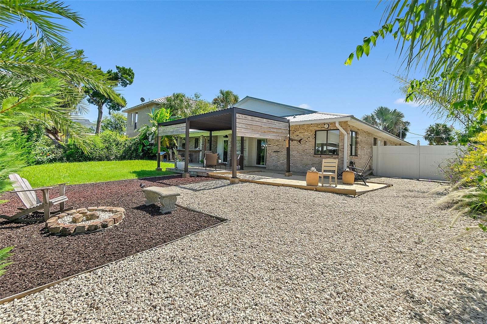 Single Family Residence at 624 CUMBERLAND DR, FLAGLER BEACH, photo 33 of 43
