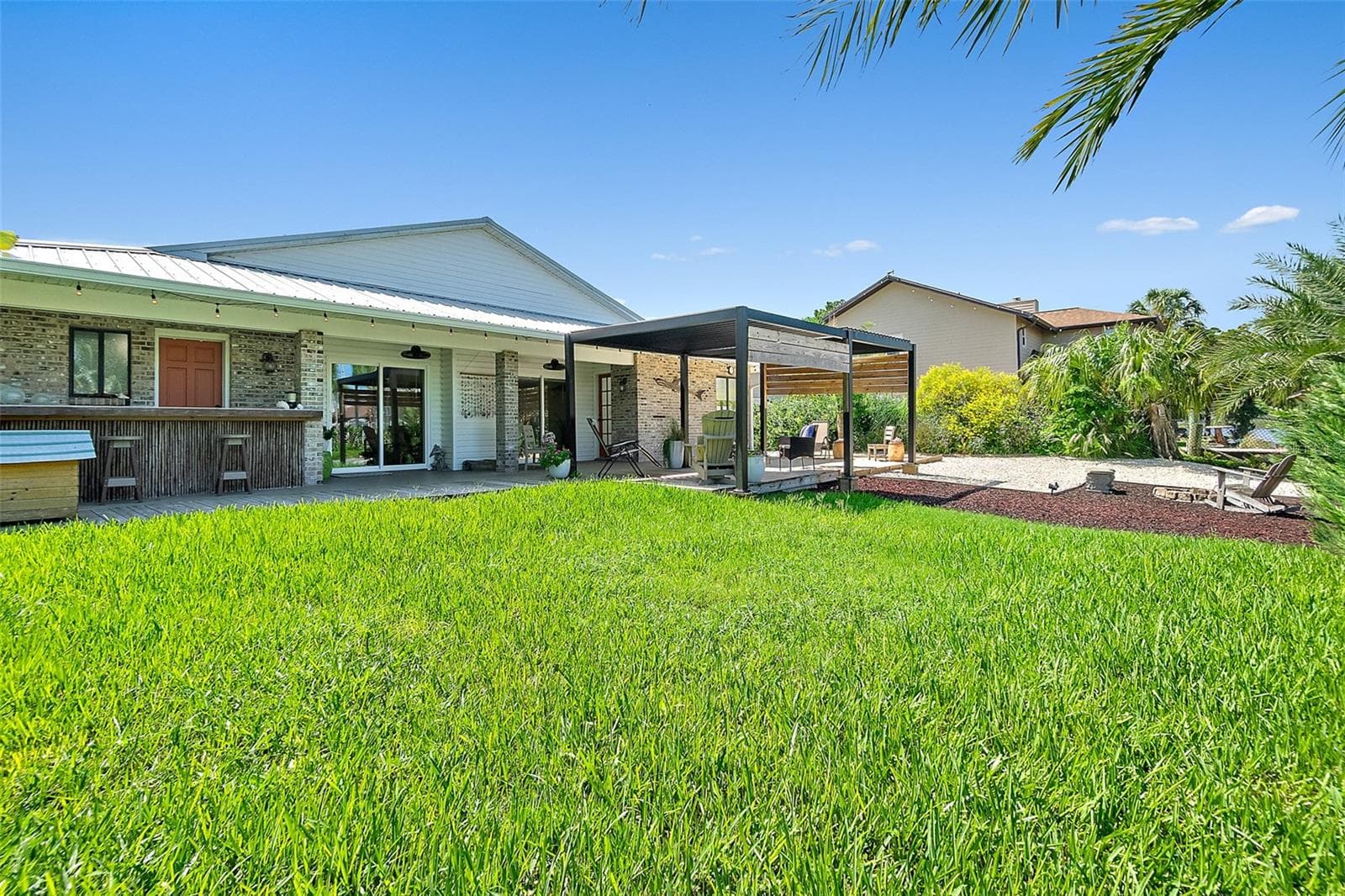 Single Family Residence at 624 CUMBERLAND DR, FLAGLER BEACH, photo 34 of 43