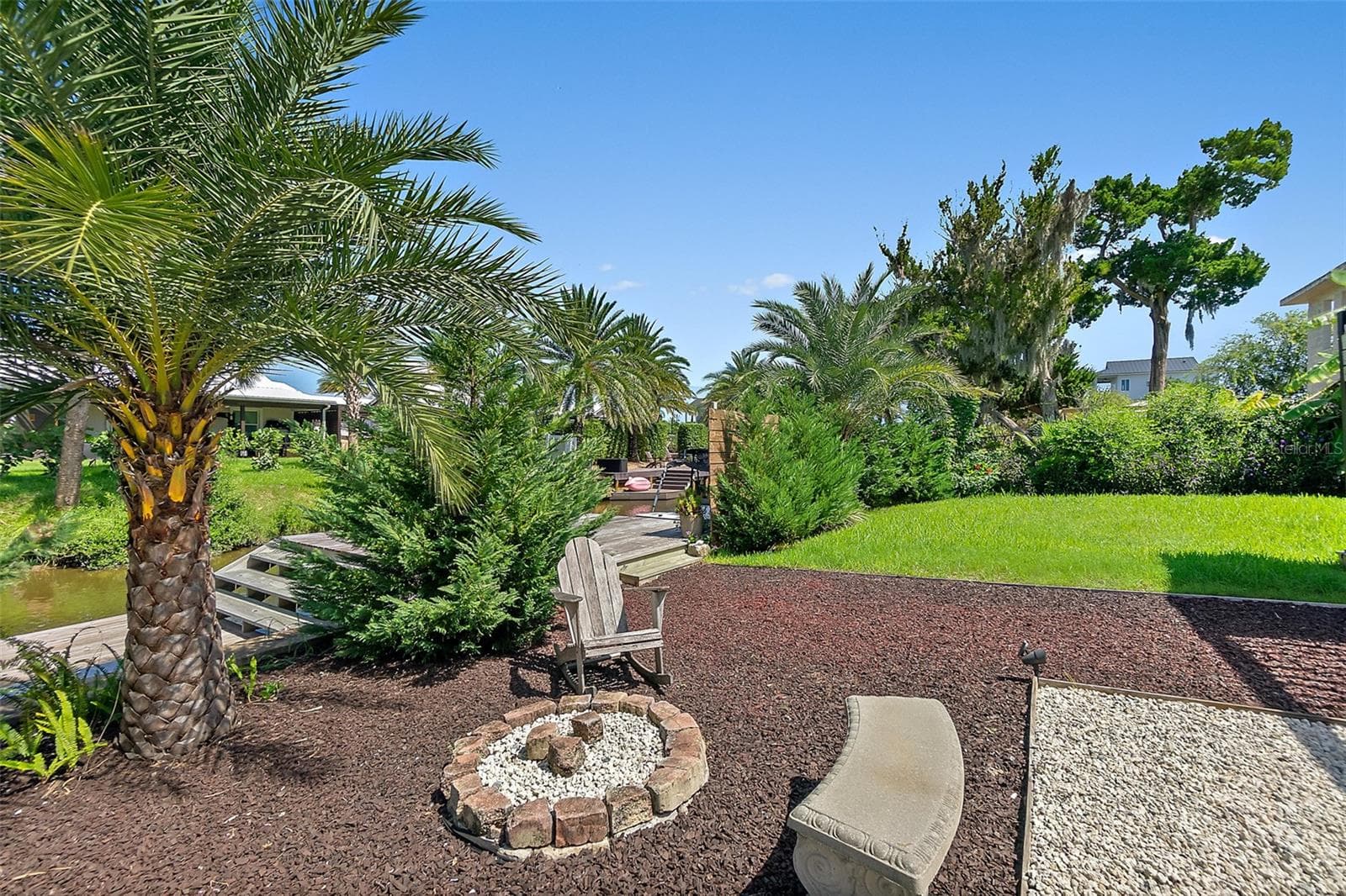 Single Family Residence at 624 CUMBERLAND DR, FLAGLER BEACH, photo 37 of 43