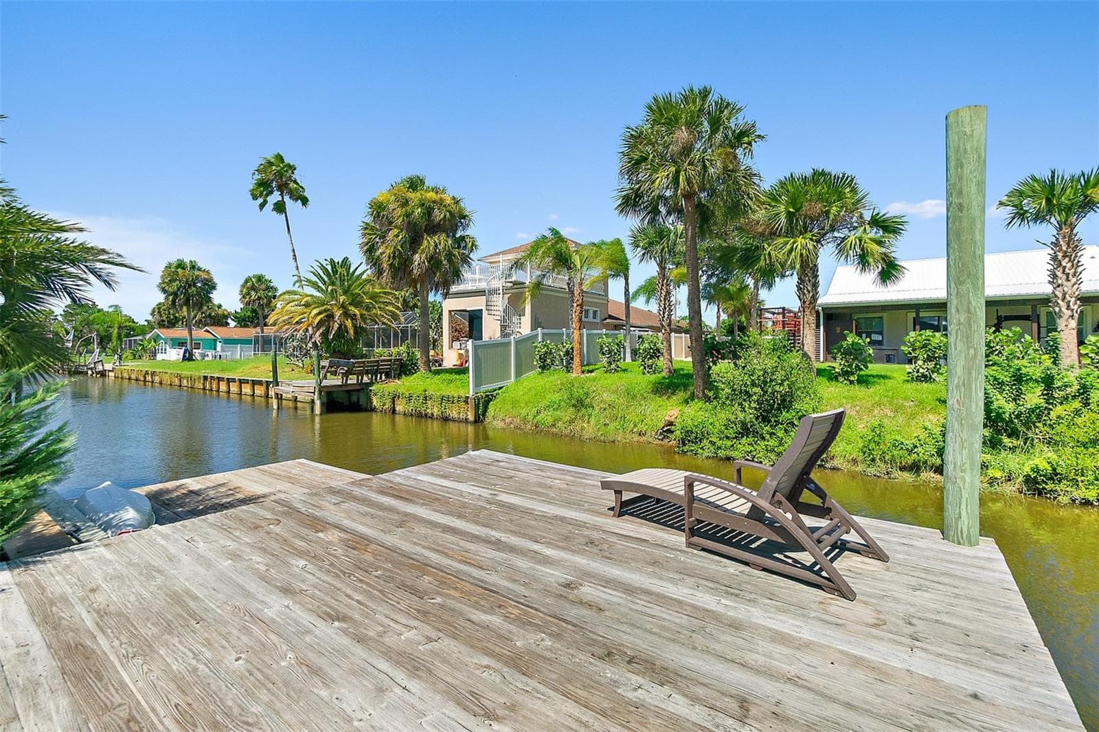 Single Family Residence at 624 CUMBERLAND DR, FLAGLER BEACH, photo 38 of 43