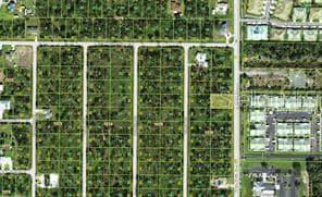 Land at 3263 LOVELAND BLVD, PORT CHARLOTTE, photo 2 of 2