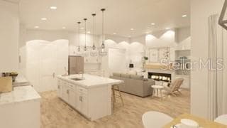 Single Family Residence at 1465 SUMMER ST SE, PALM BAY, photo 6 of 11