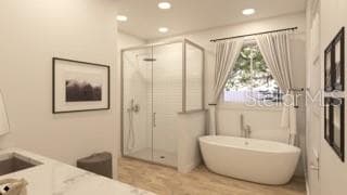 Single Family Residence at 1465 SUMMER ST SE, PALM BAY, photo 8 of 11