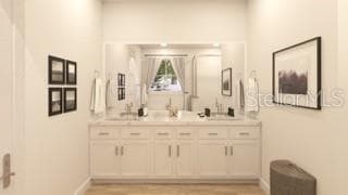 Single Family Residence at 1465 SUMMER ST SE, PALM BAY, photo 9 of 11