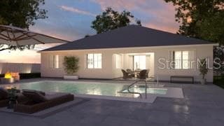 Single Family Residence at 1465 SUMMER ST SE, PALM BAY, photo 11 of 11