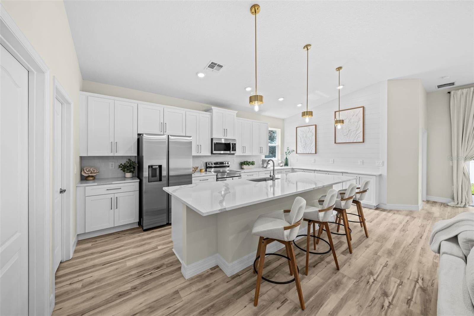Single Family Residence at PORT MALABAR UNIT 23, PALM BAY, photo 5 of 29