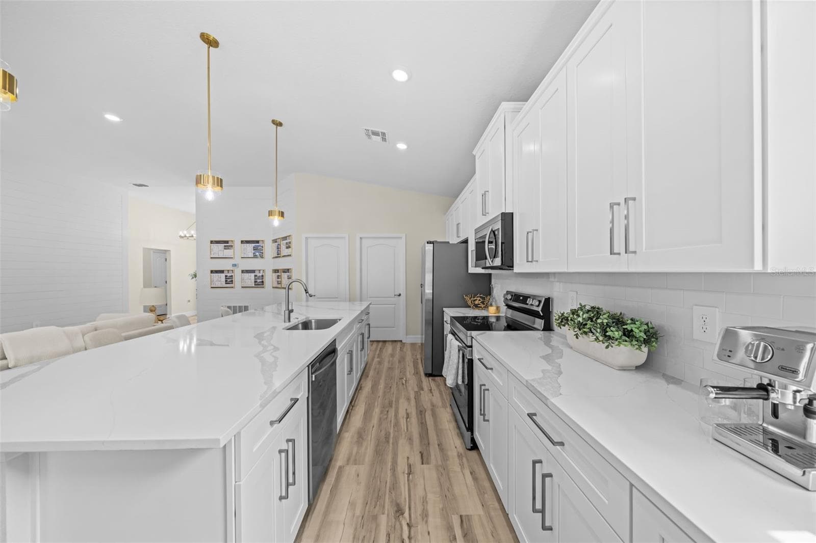 Single Family Residence at PORT MALABAR UNIT 23, PALM BAY, photo 7 of 29