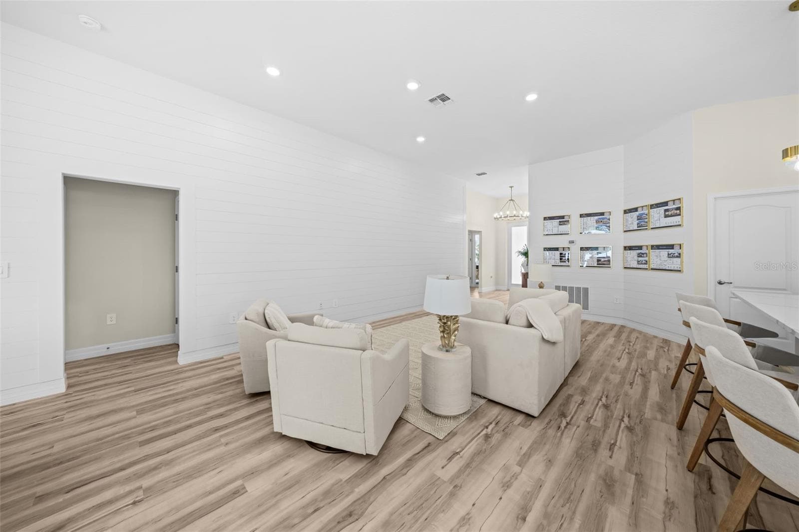 Single Family Residence at PORT MALABAR UNIT 23, PALM BAY, photo 10 of 29