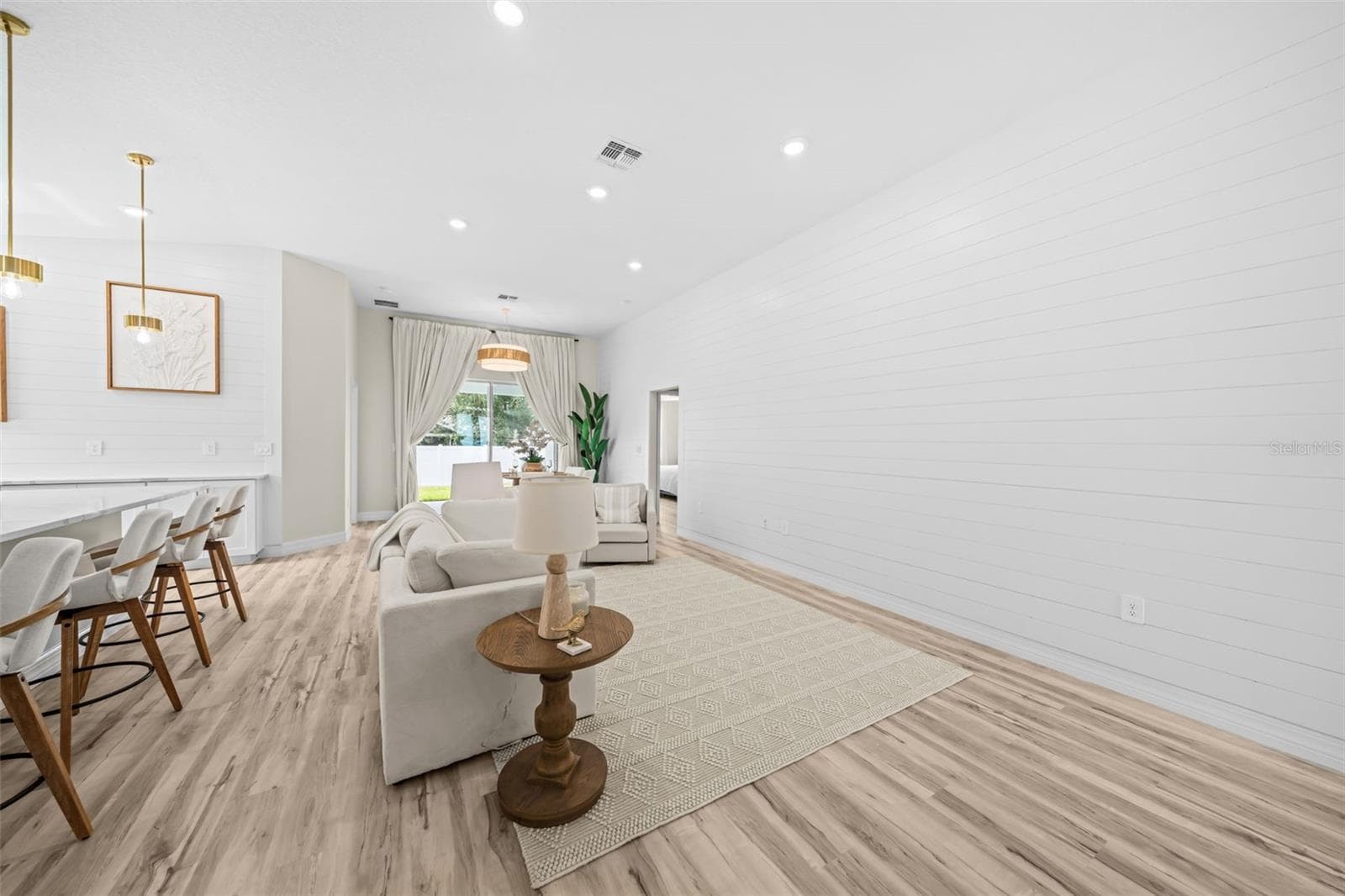 Single Family Residence at PORT MALABAR UNIT 23, PALM BAY, photo 11 of 29