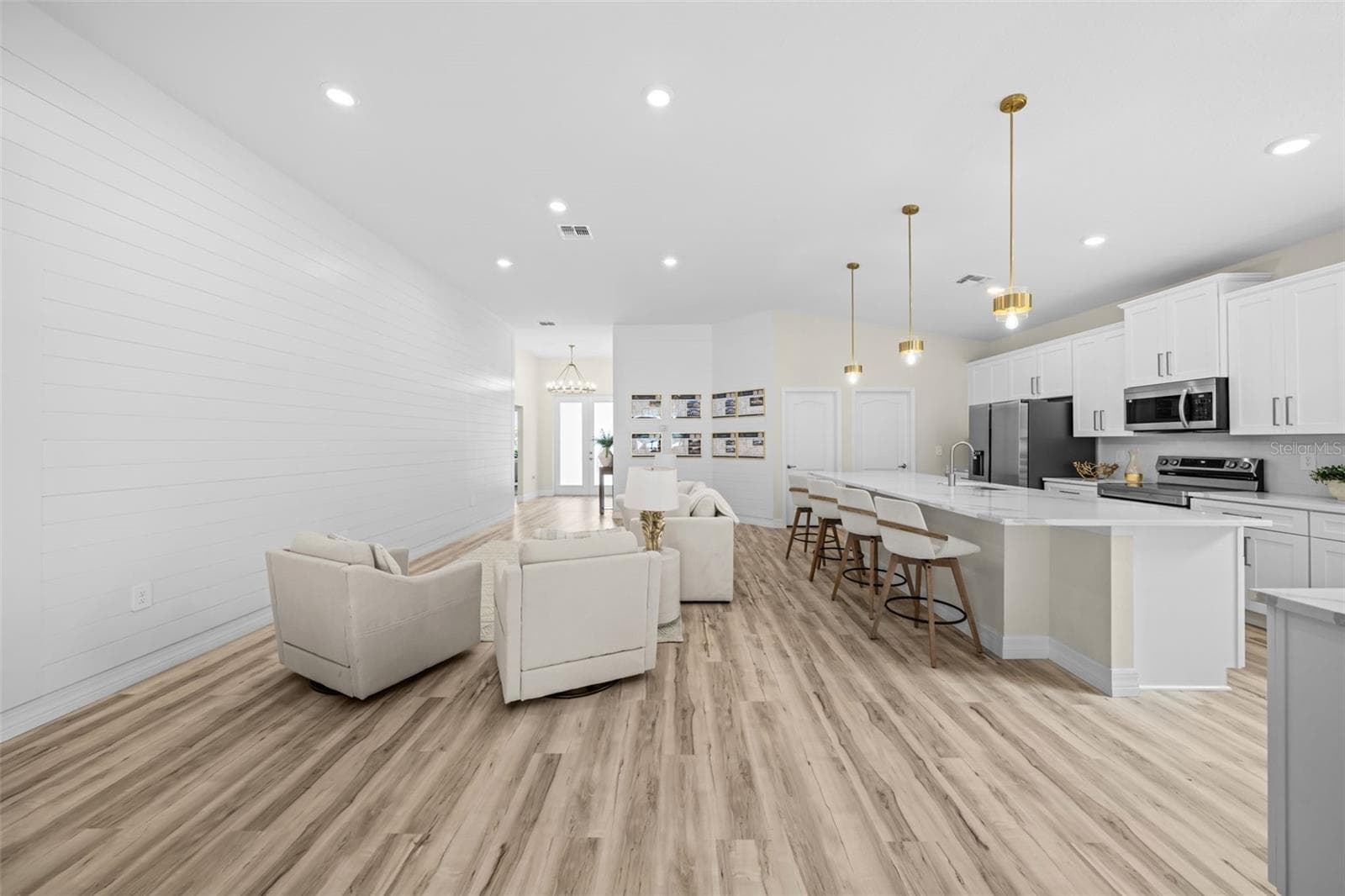 Single Family Residence at PORT MALABAR UNIT 23, PALM BAY, photo 13 of 29