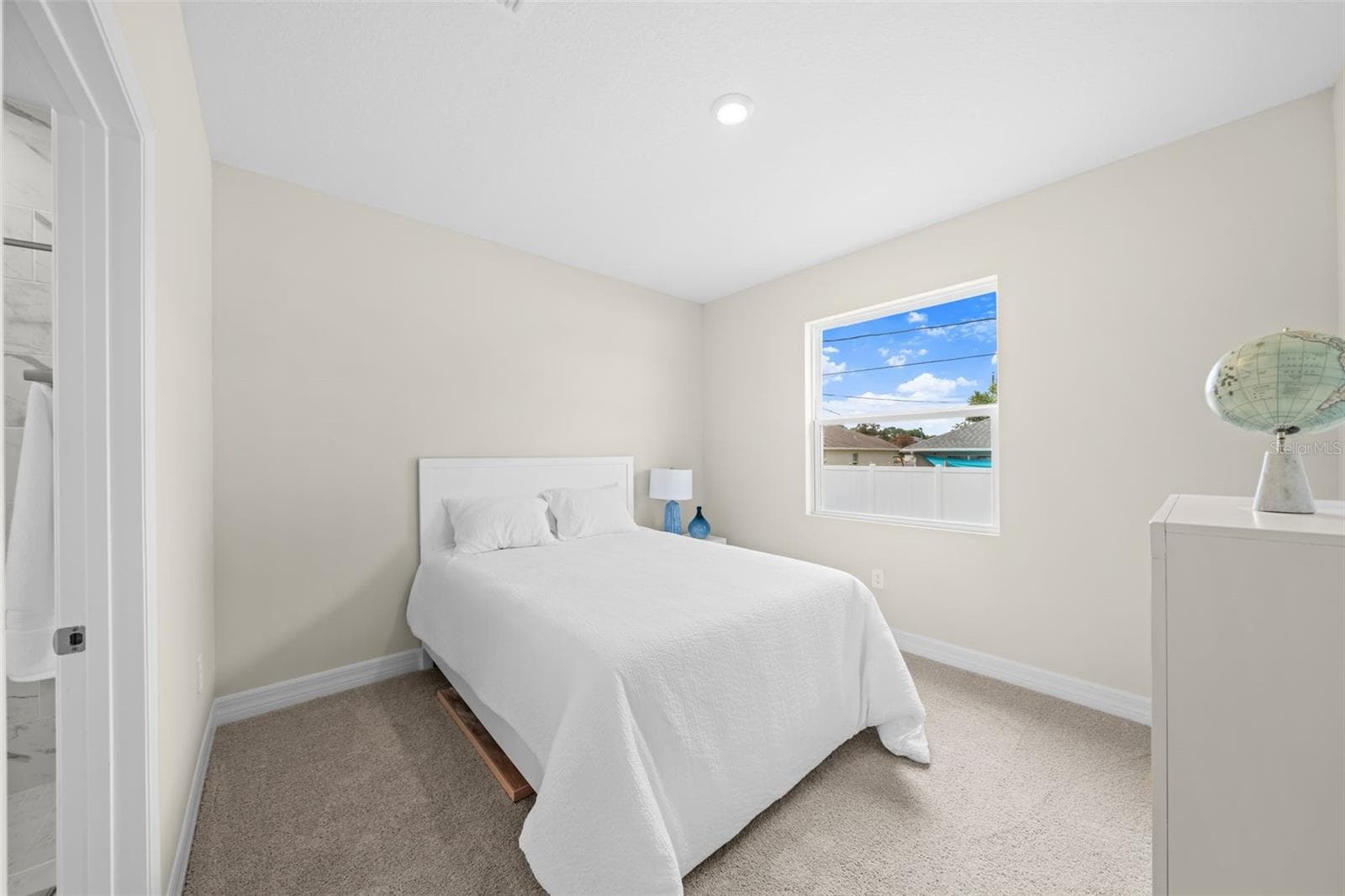 Single Family Residence at PORT MALABAR UNIT 23, PALM BAY, photo 23 of 29