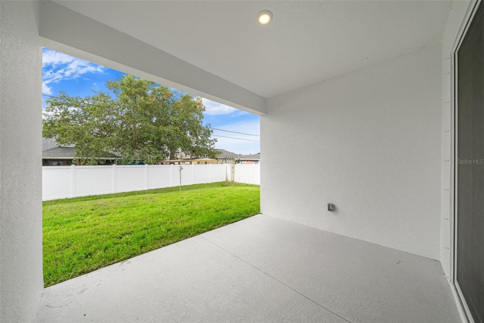 Single Family Residence at PORT MALABAR UNIT 23, PALM BAY, photo 24 of 29