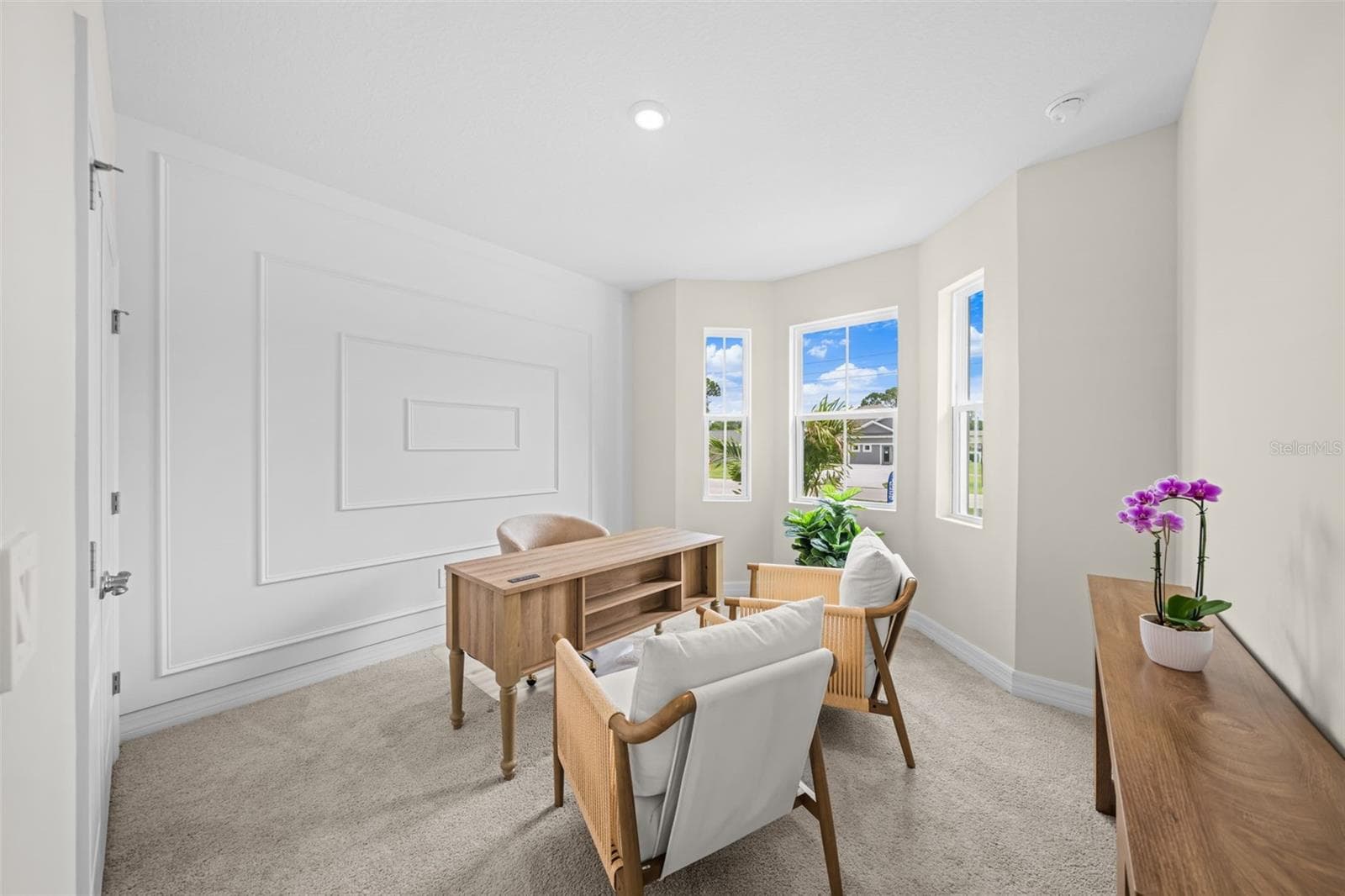 Single Family Residence at PORT MALABAR UNIT 23, PALM BAY, photo 28 of 29