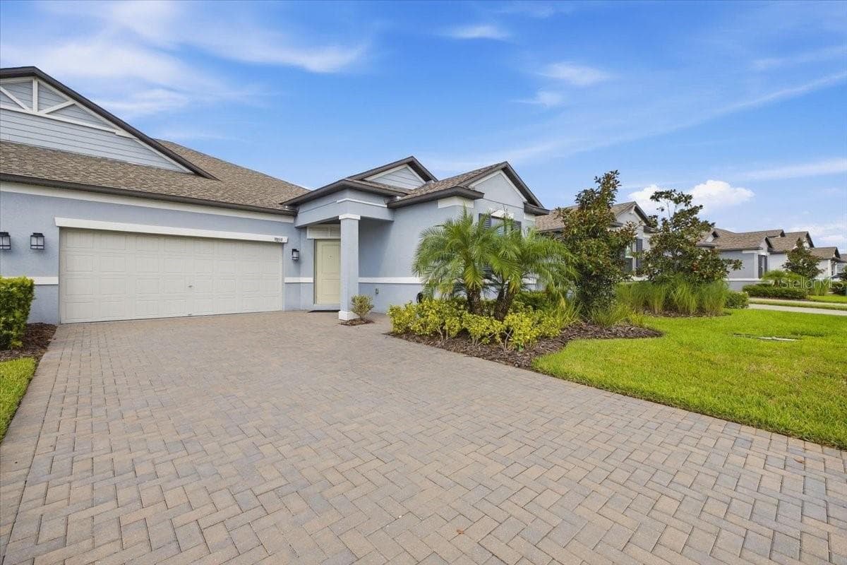 Villa at 9859 CAMPANULA CT, LAND O LAKES, photo 2 of 35