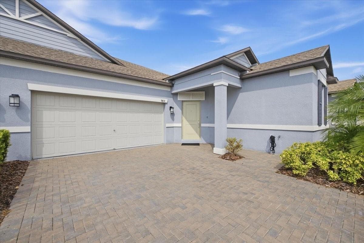 Villa at 9859 CAMPANULA CT, LAND O LAKES, photo 3 of 35