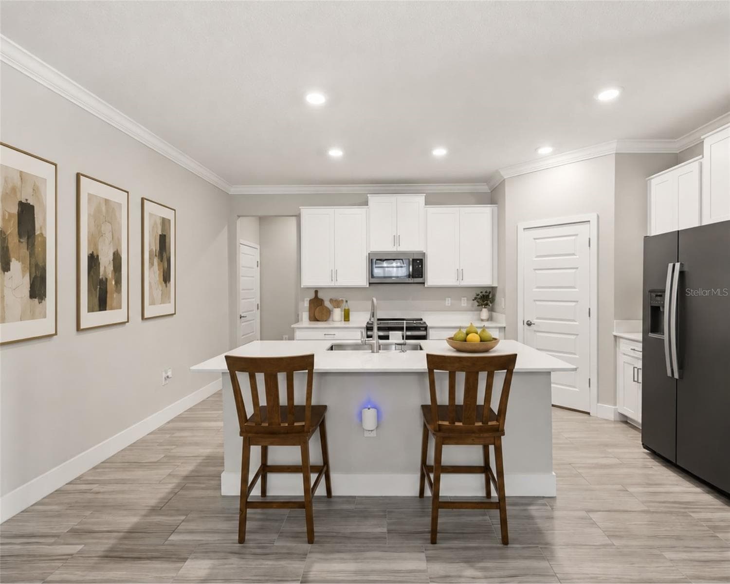 Villa at 9859 CAMPANULA CT, LAND O LAKES, photo 8 of 35