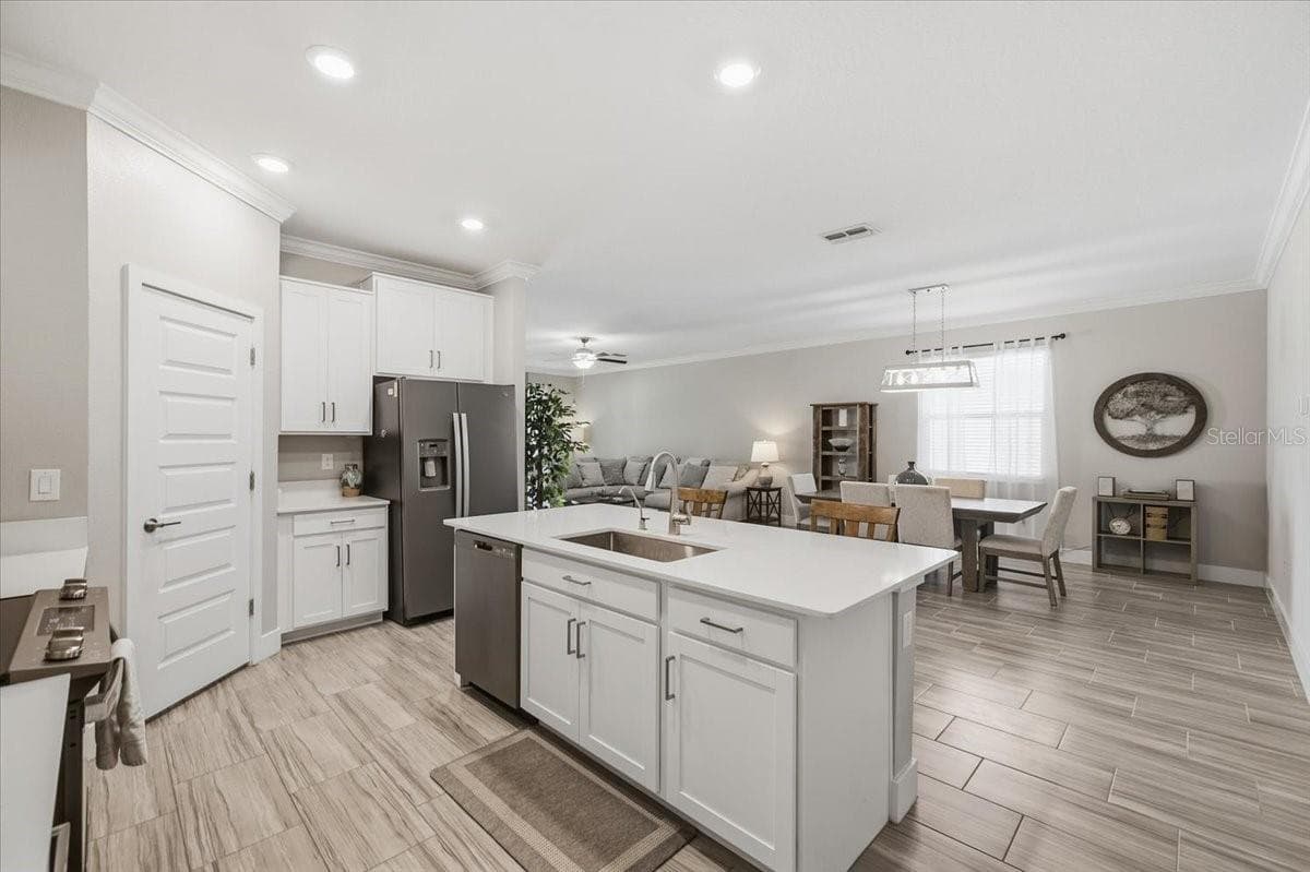 Villa at 9859 CAMPANULA CT, LAND O LAKES, photo 9 of 35