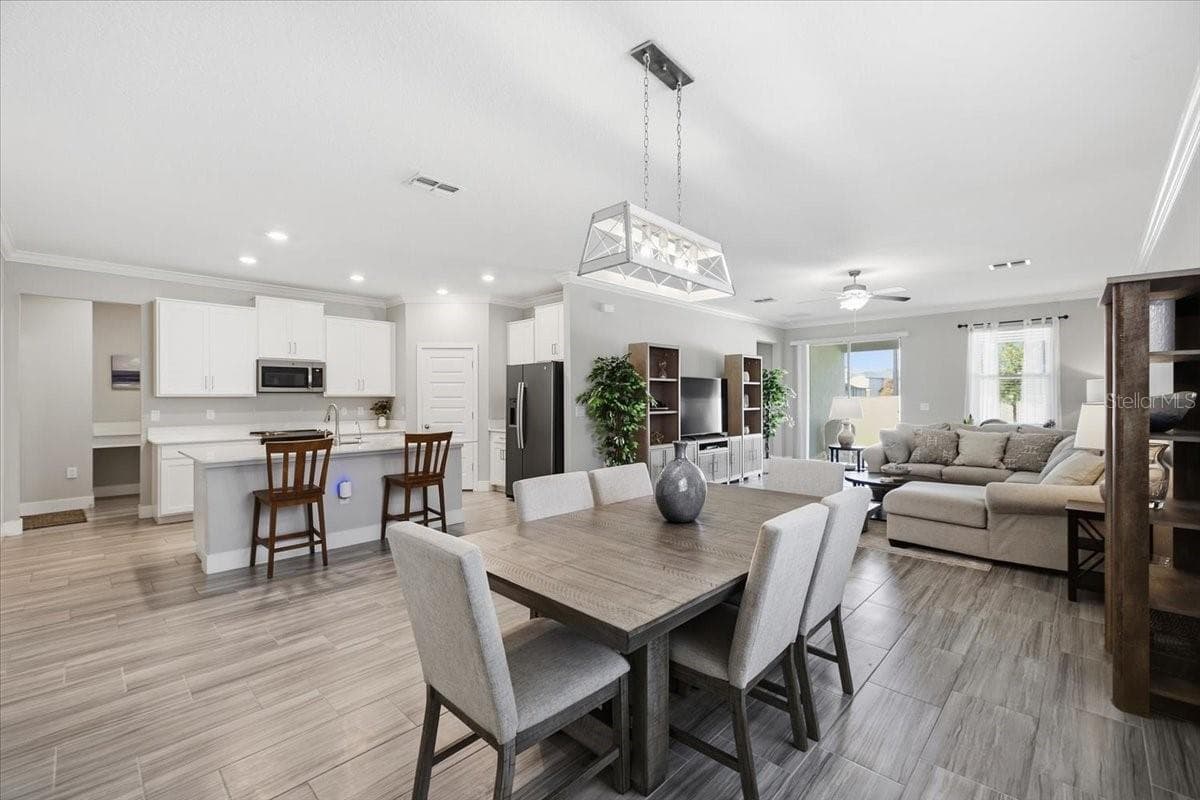 Villa at 9859 CAMPANULA CT, LAND O LAKES, photo 10 of 35