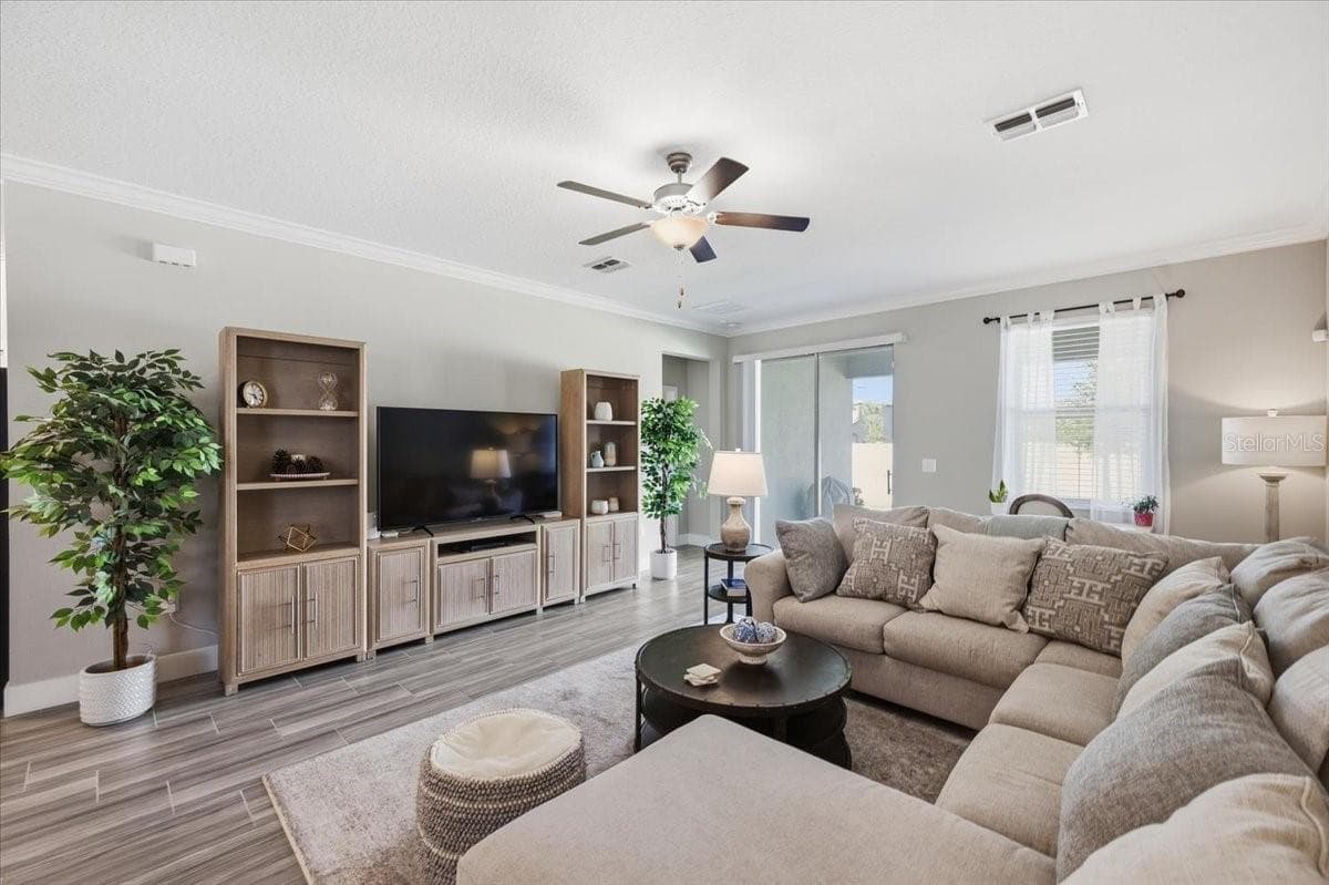Villa at 9859 CAMPANULA CT, LAND O LAKES, photo 12 of 35