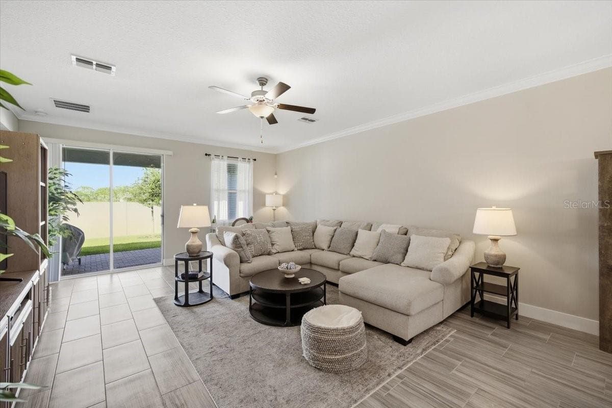 Villa at 9859 CAMPANULA CT, LAND O LAKES, photo 13 of 35