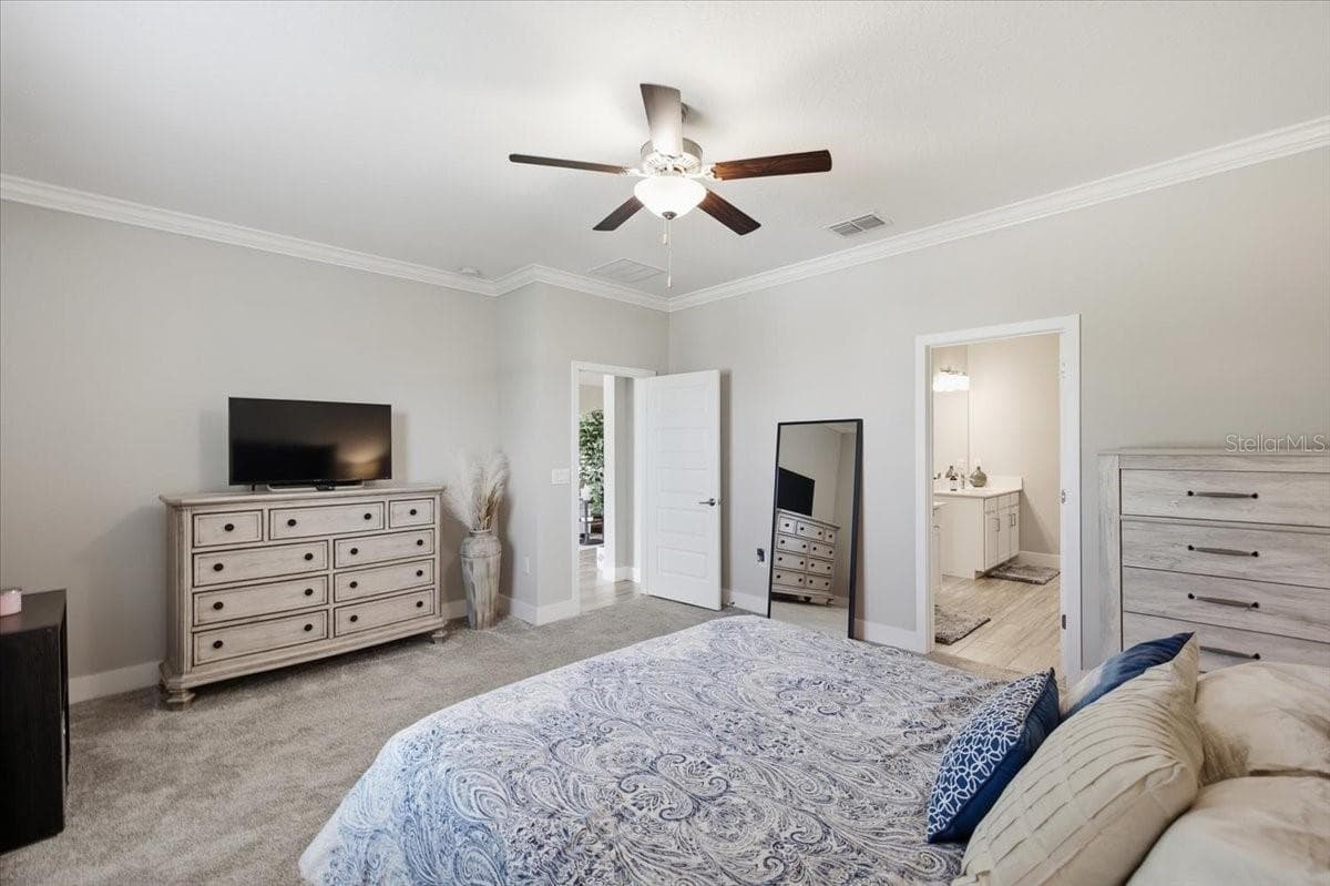 Villa at 9859 CAMPANULA CT, LAND O LAKES, photo 14 of 35