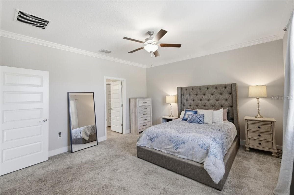 Villa at 9859 CAMPANULA CT, LAND O LAKES, photo 16 of 35