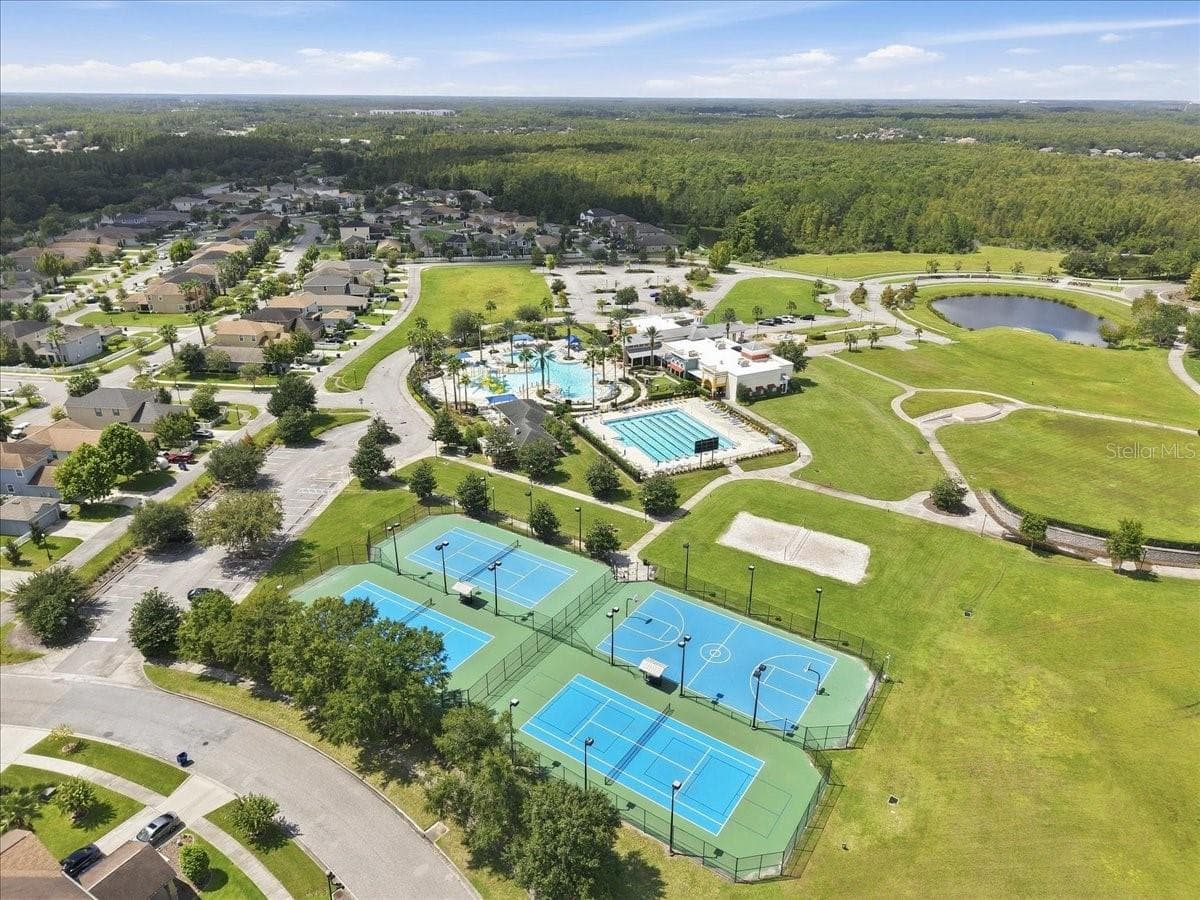 Villa at 9859 CAMPANULA CT, LAND O LAKES, photo 32 of 35