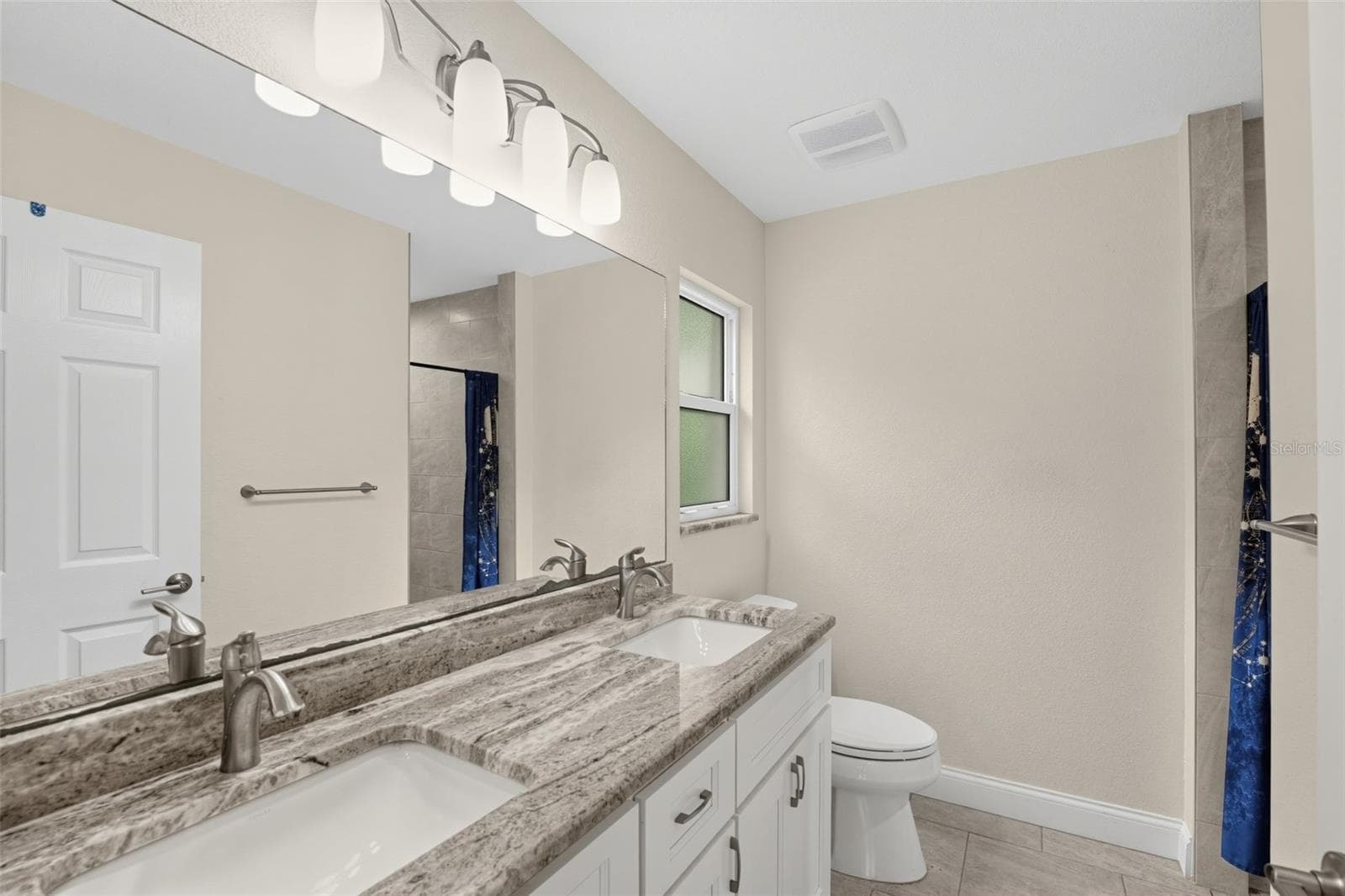 Primary Bath - 2580 VOGLER LN, NORTH PORT
