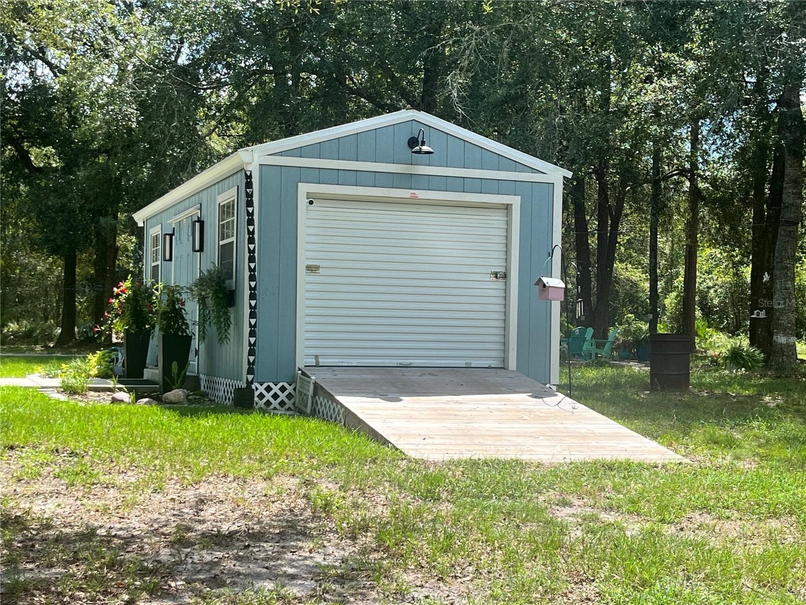 Single Family Residence at 6407 SE 159TH CT, LAKE BUTLER, photo 7 of 35