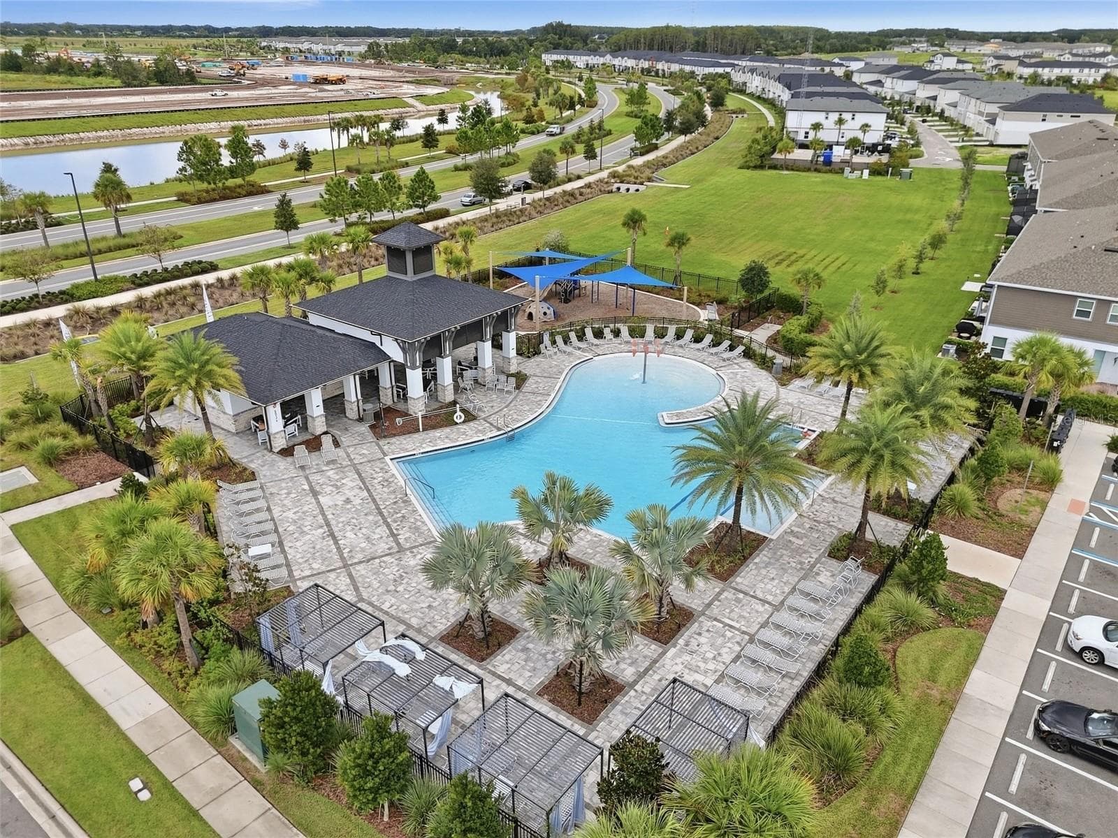 Upscale Amenities - 4929 CROSS PRAIRIE PKWY, ST CLOUD