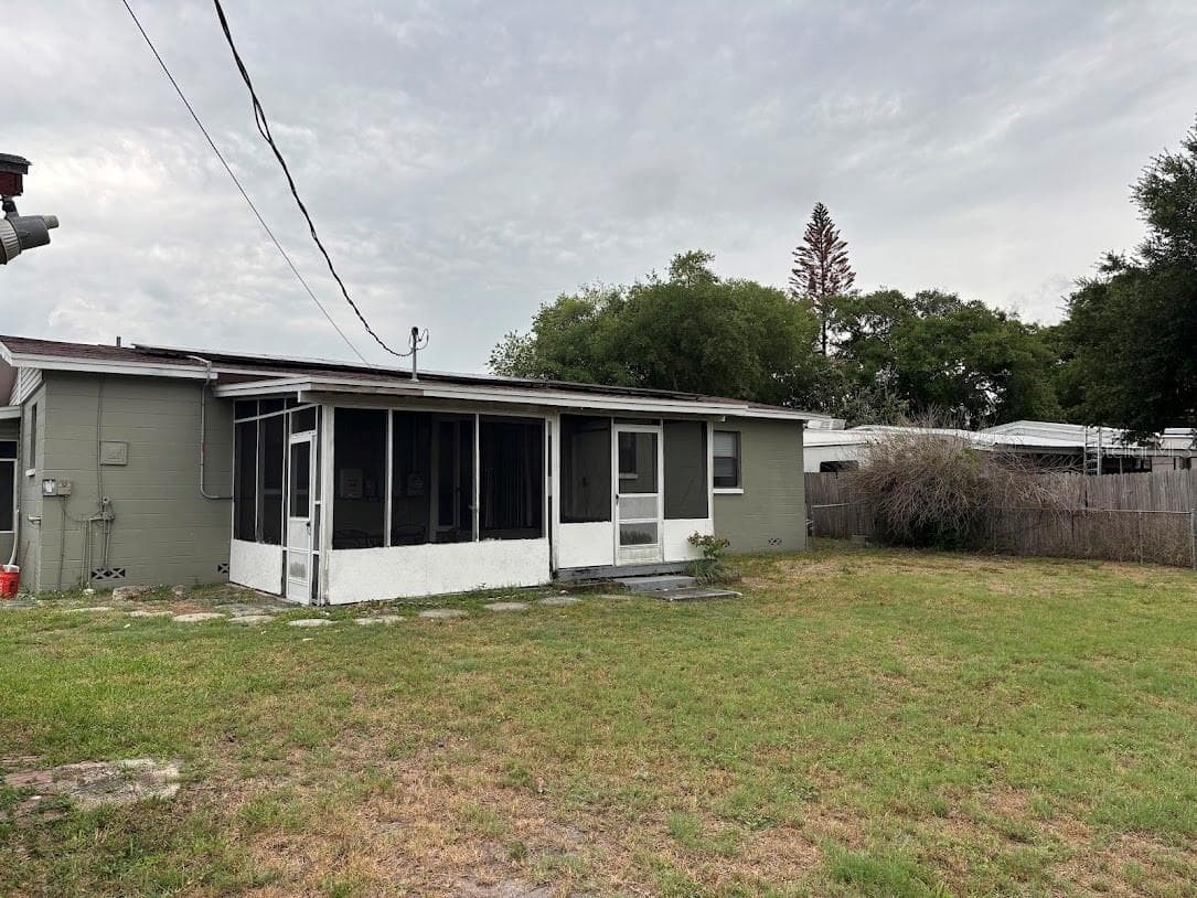 Single Family Residence at 1312 AUDUBON DR, COCOA, photo 29 of 63