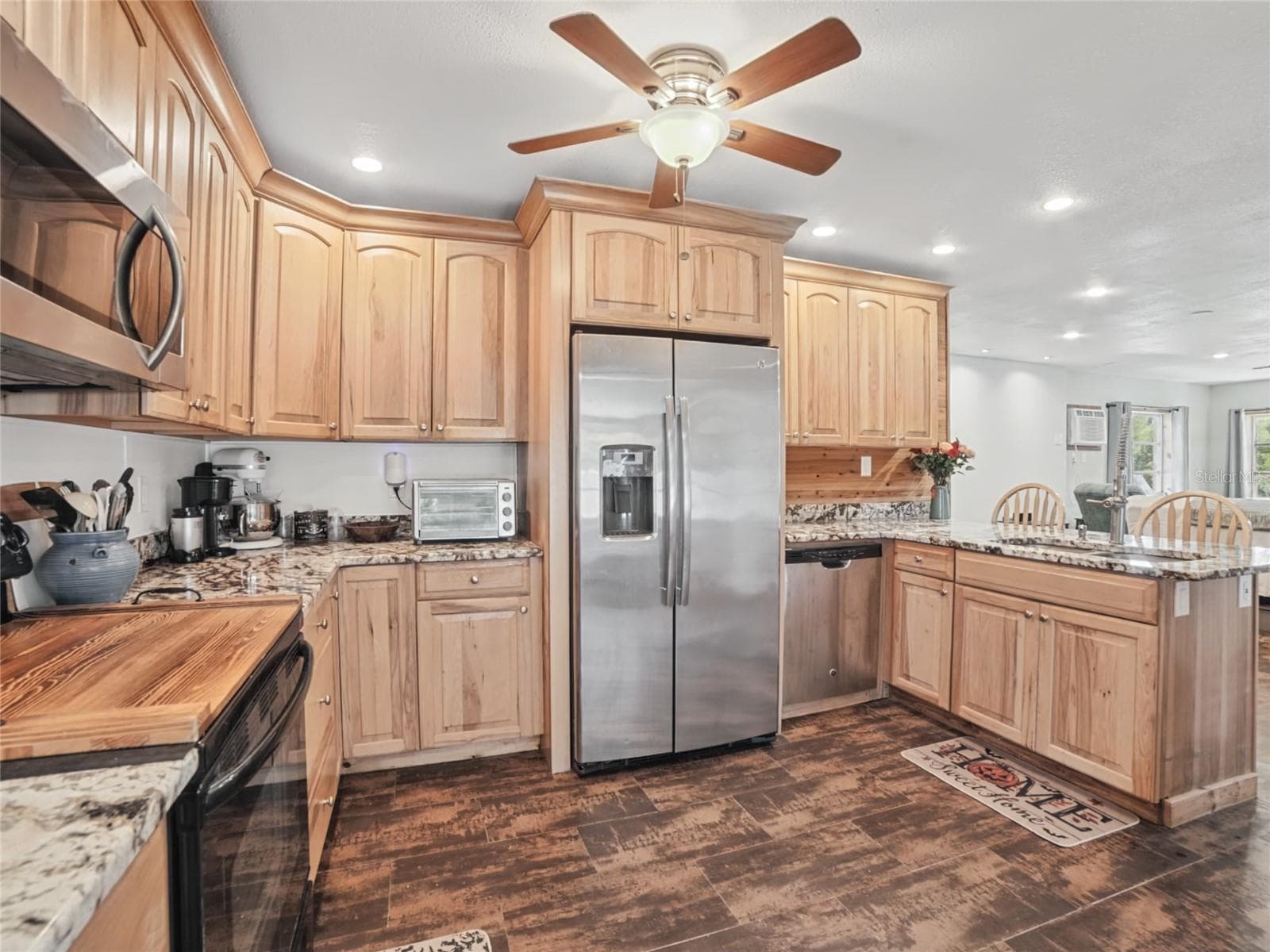 Single Family Residence at 6726 UDELL LN, HUDSON, photo 16 of 41