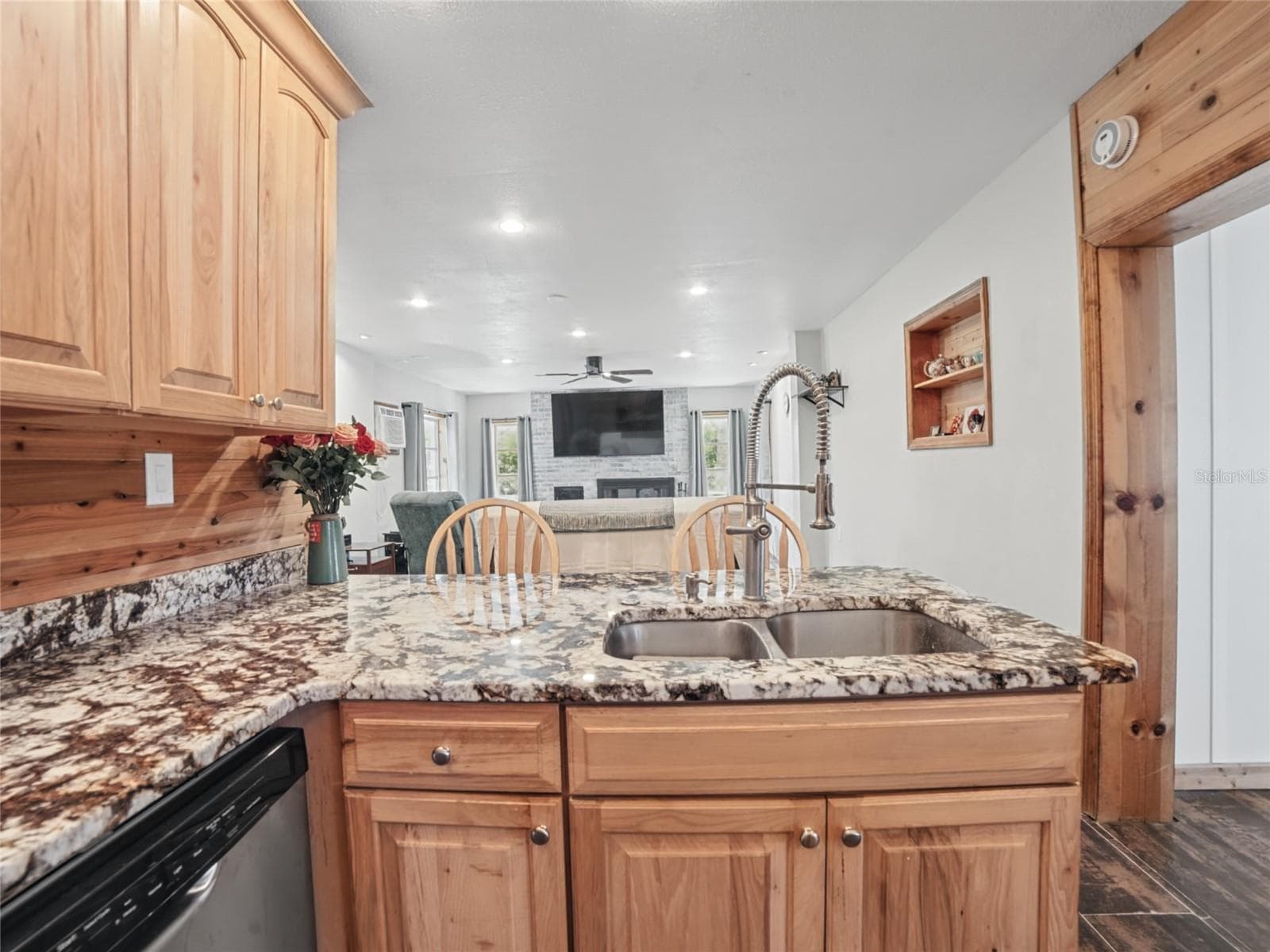 Single Family Residence at 6726 UDELL LN, HUDSON, photo 17 of 41